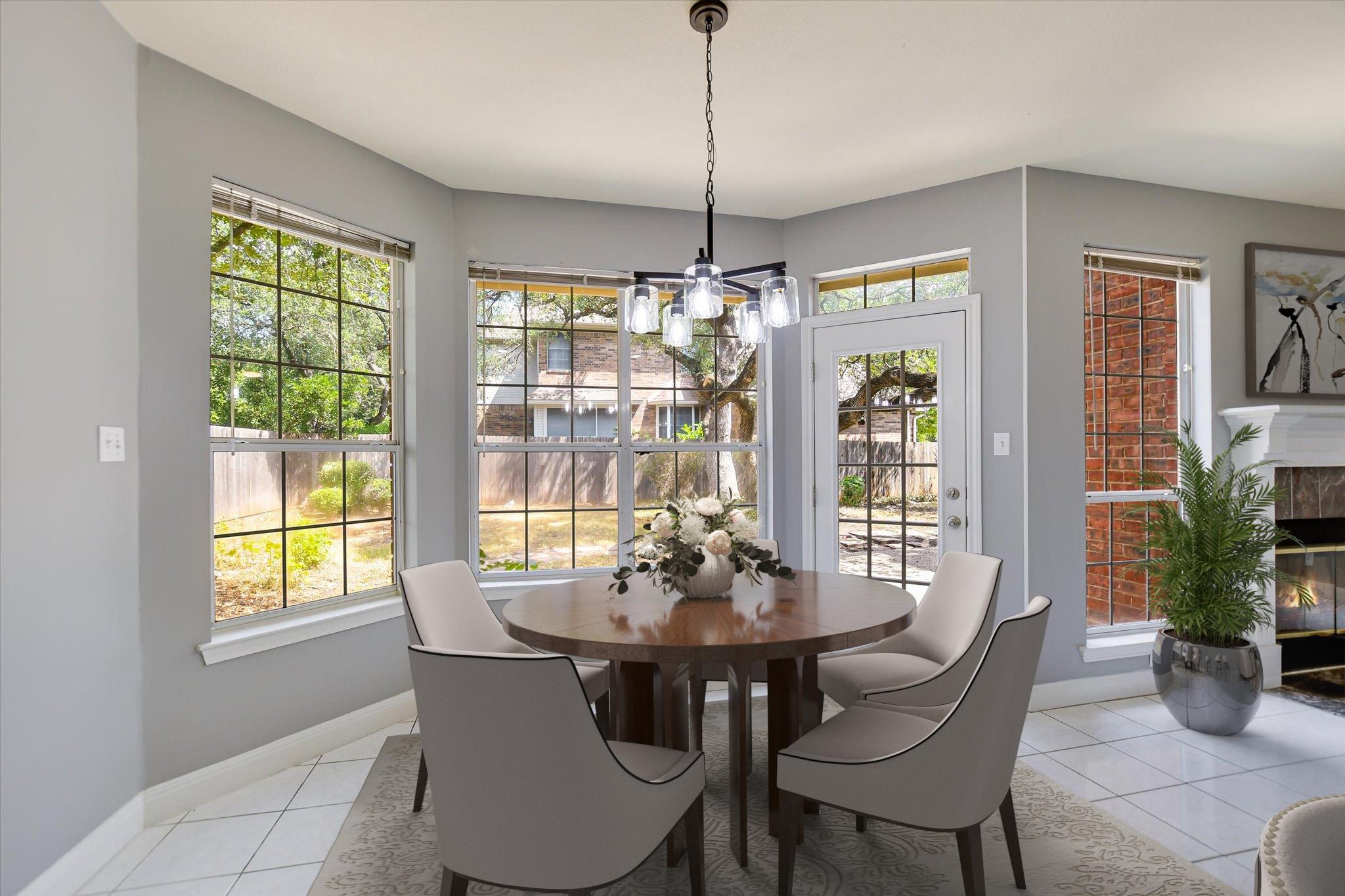 7700 Blue Lilly Dr, Austin, TX 78759