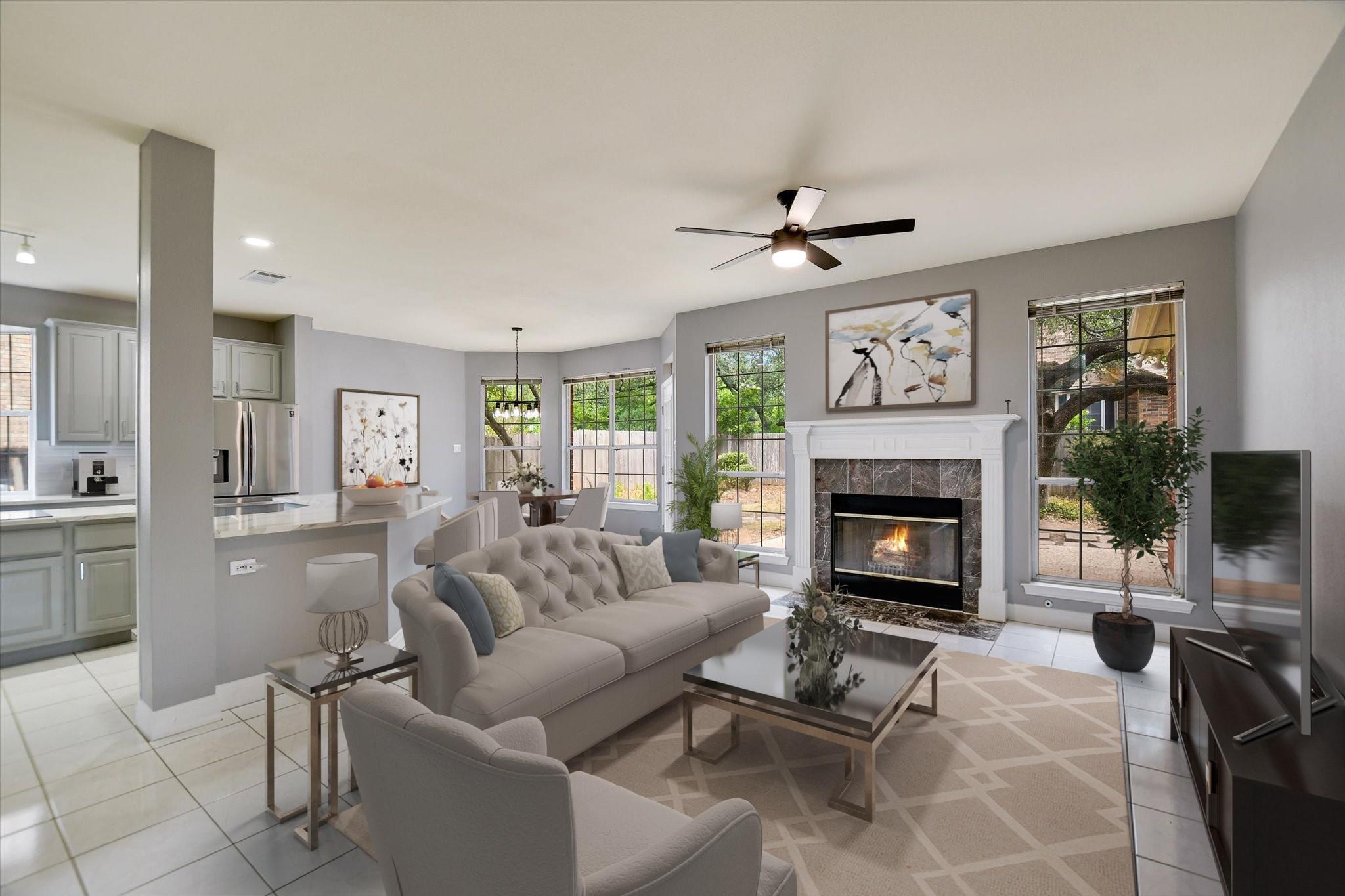 7700 Blue Lilly Dr, Austin, TX 78759