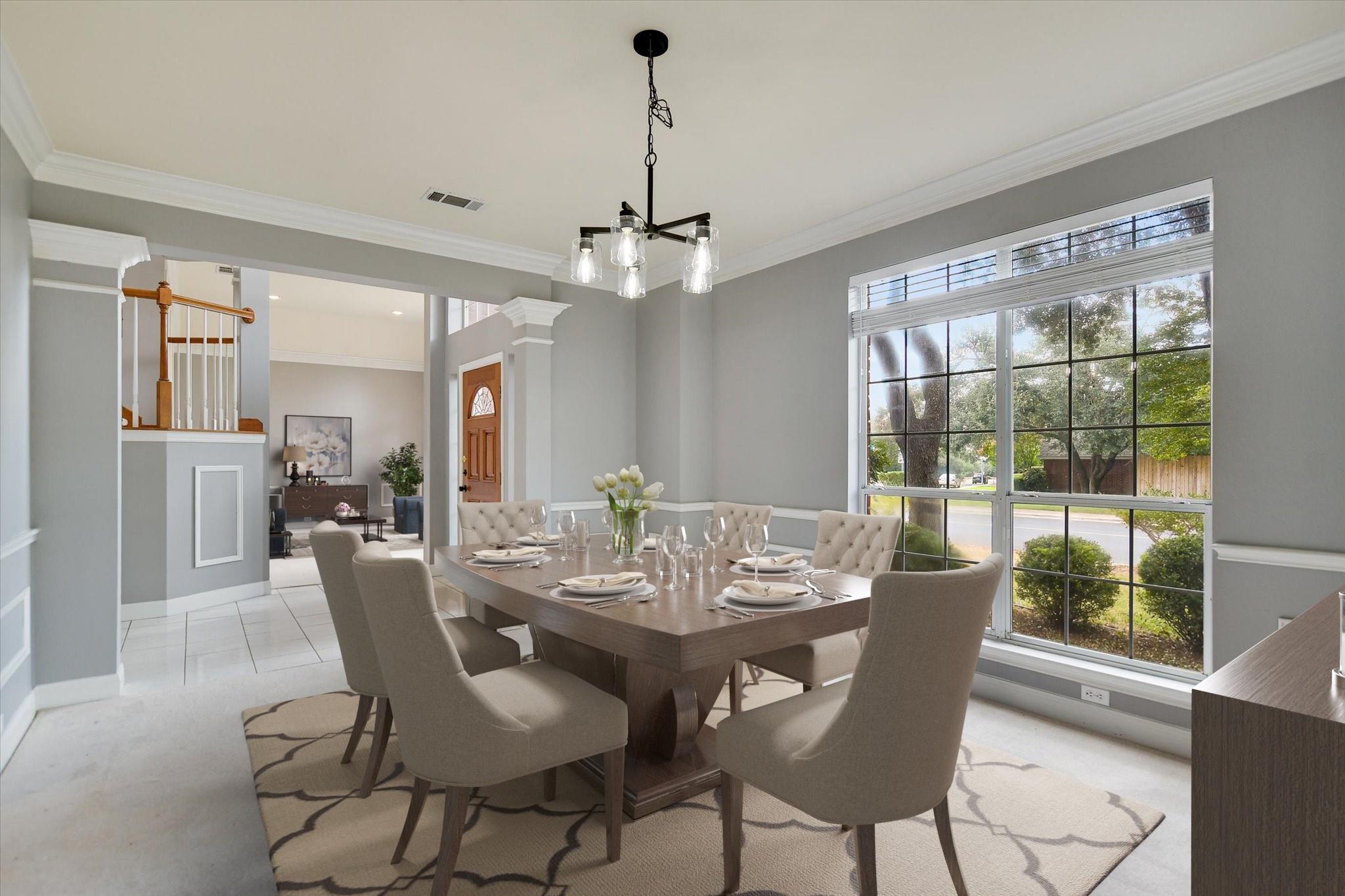 7700 Blue Lilly Dr, Austin, TX 78759