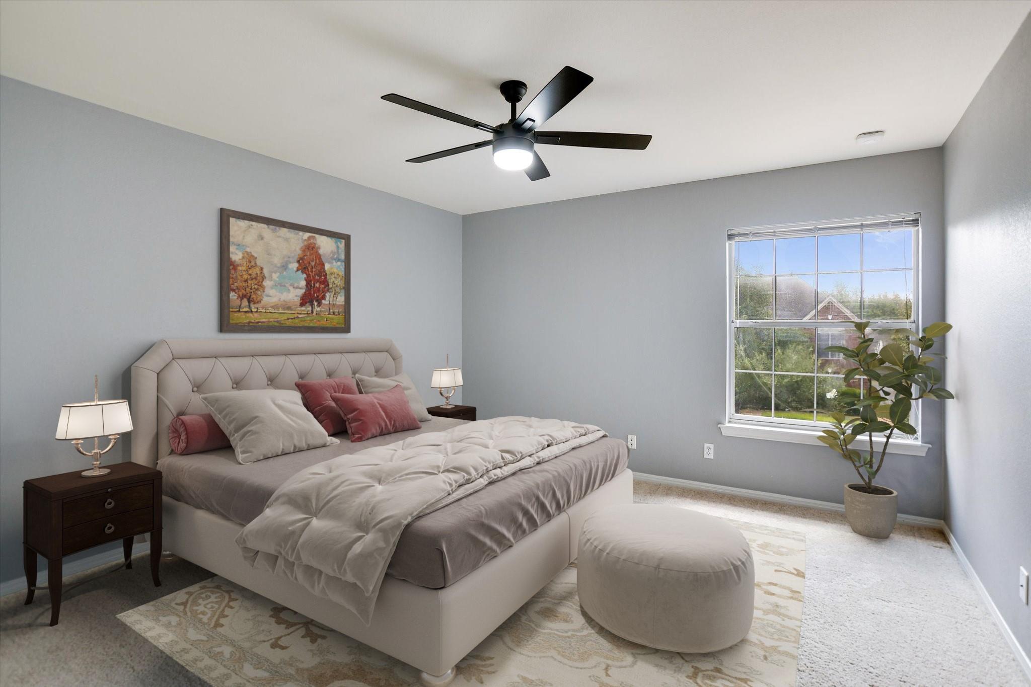 7700 Blue Lilly Dr, Austin, TX 78759