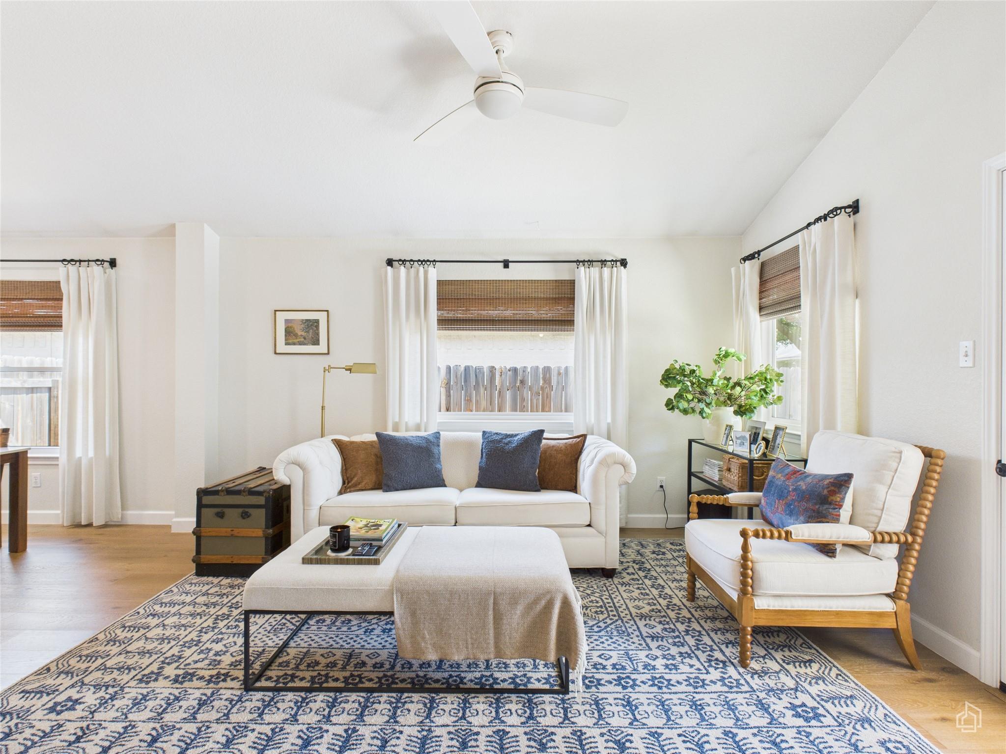 4309 Companeros Way, Austin, TX 78749