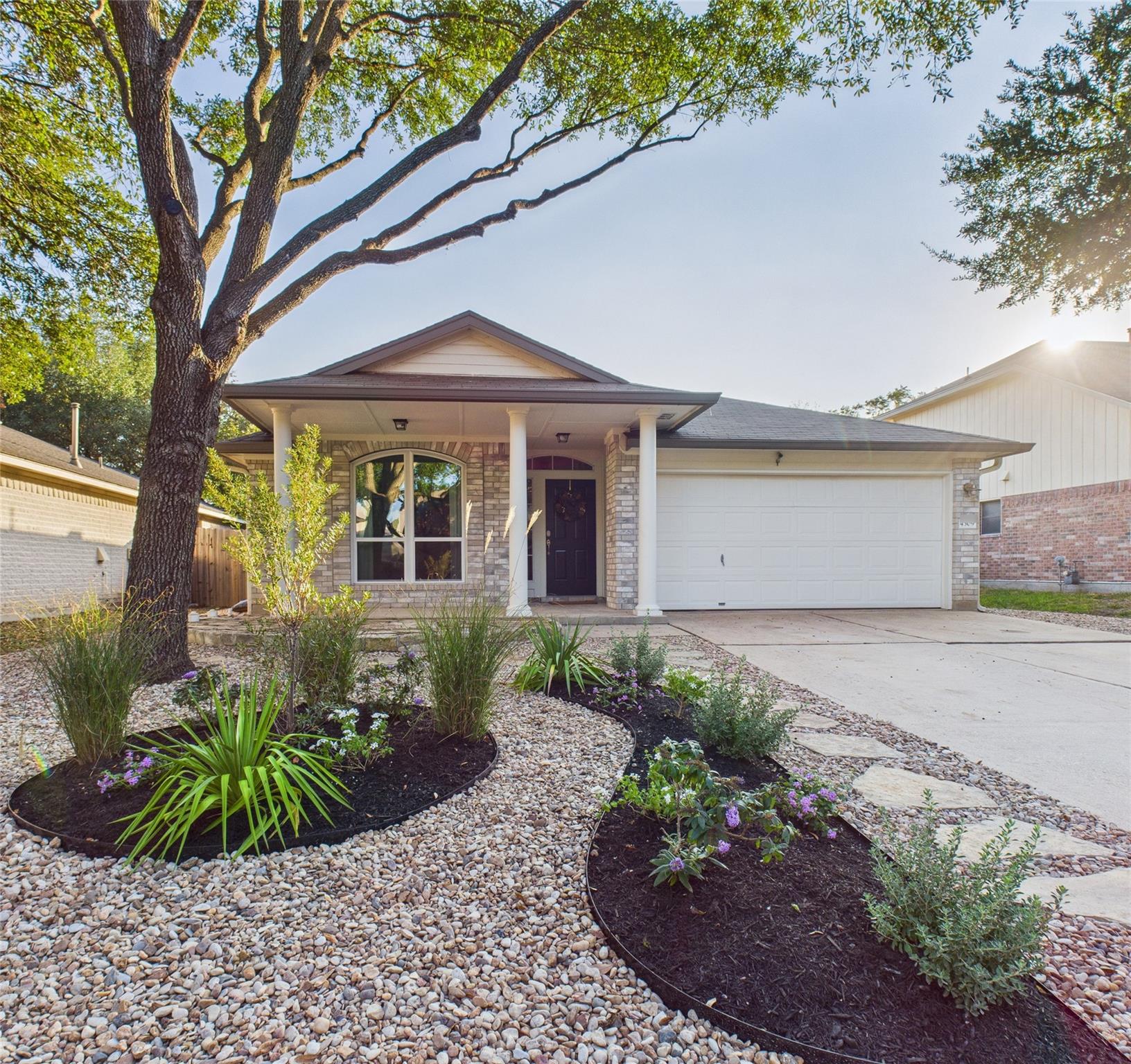 4309 Companeros Way, Austin, TX 78749