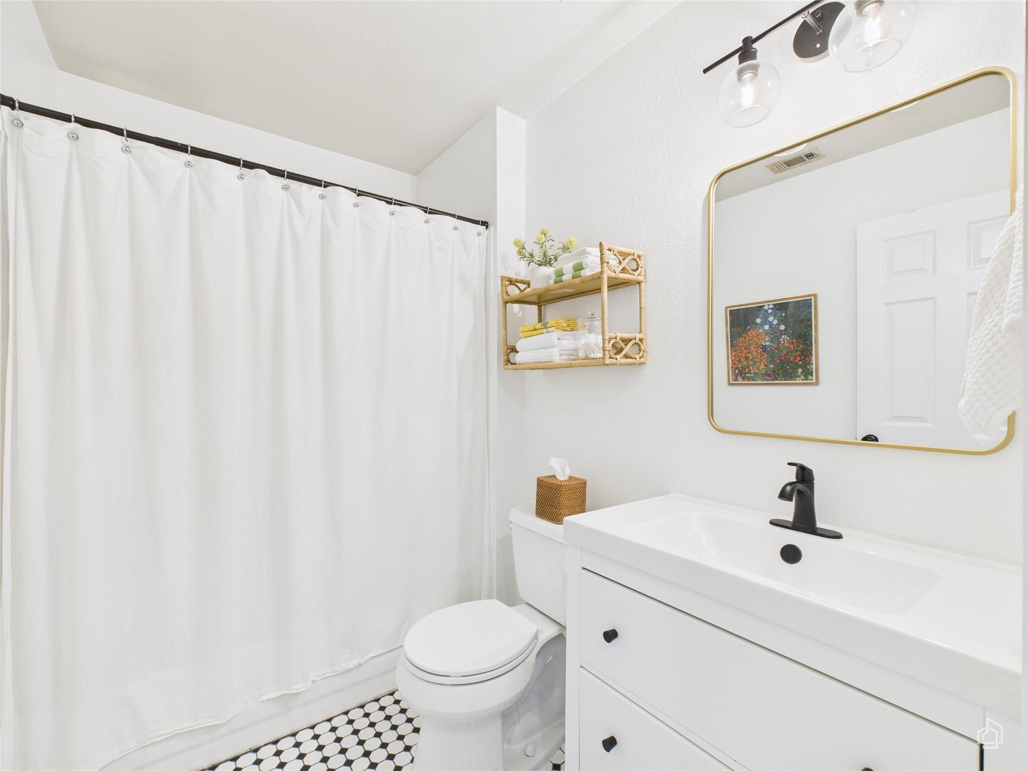 4309 Companeros Way, Austin, TX 78749