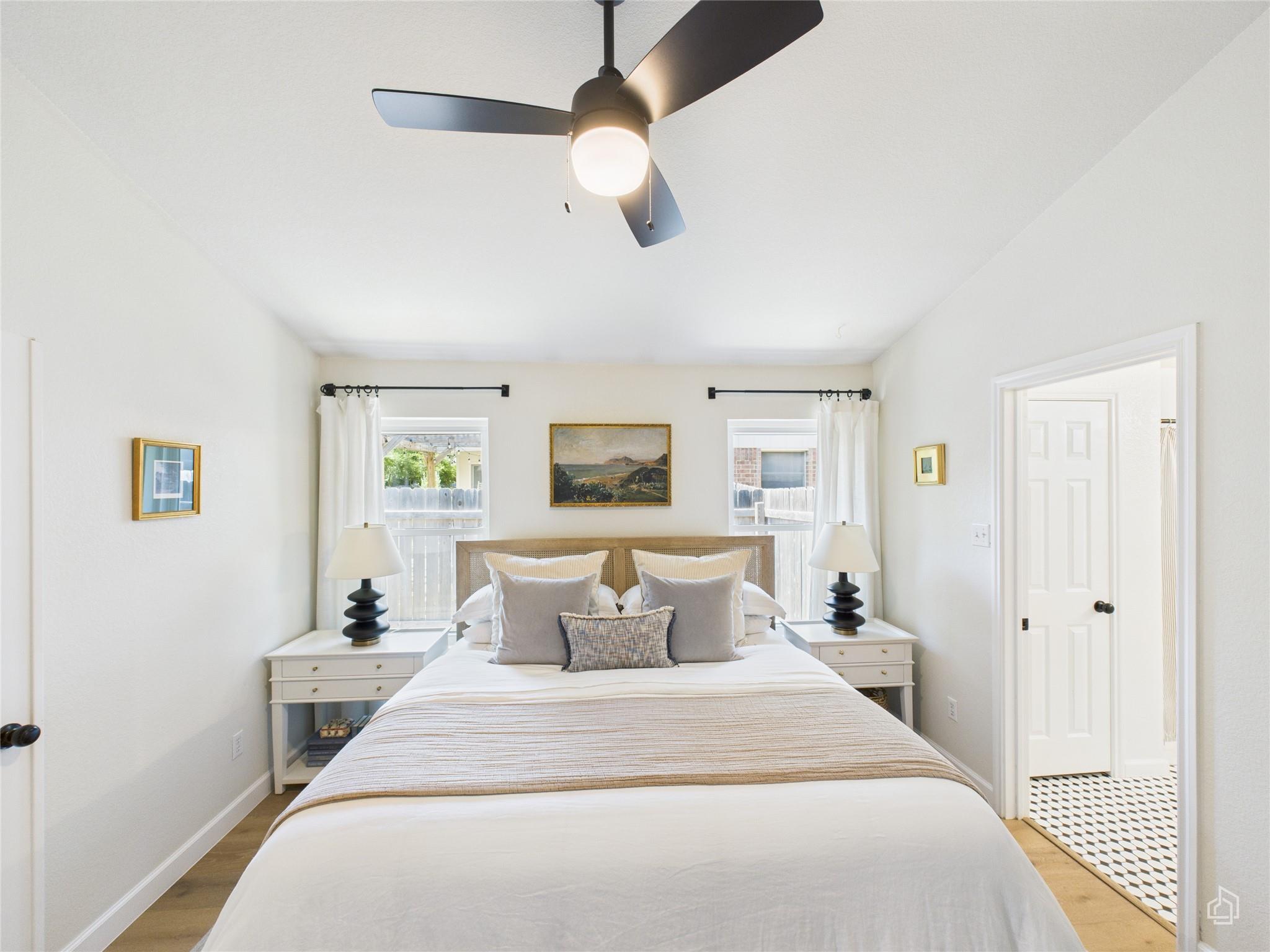 4309 Companeros Way, Austin, TX 78749