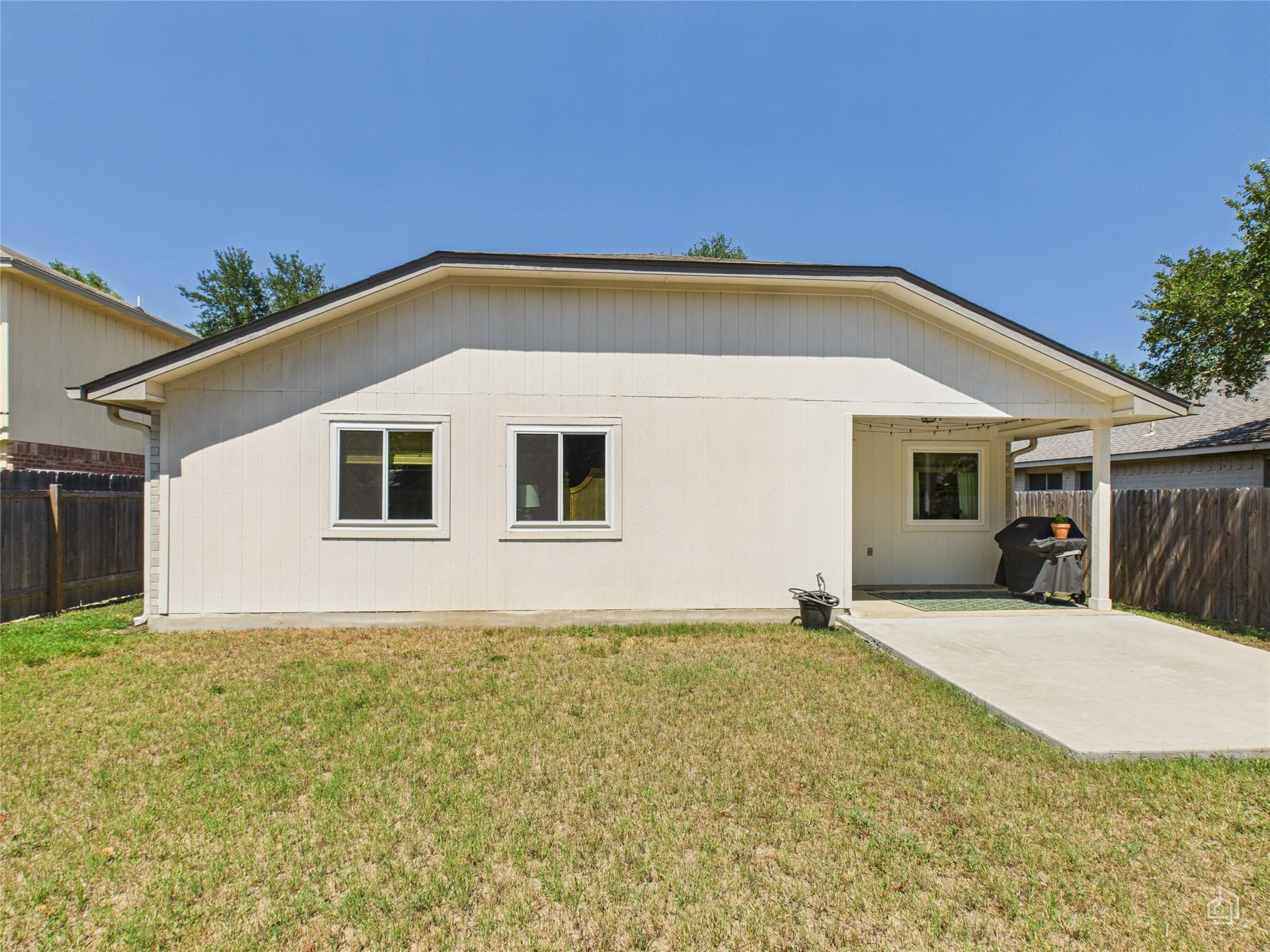 4309 Companeros Way, Austin, TX 78749