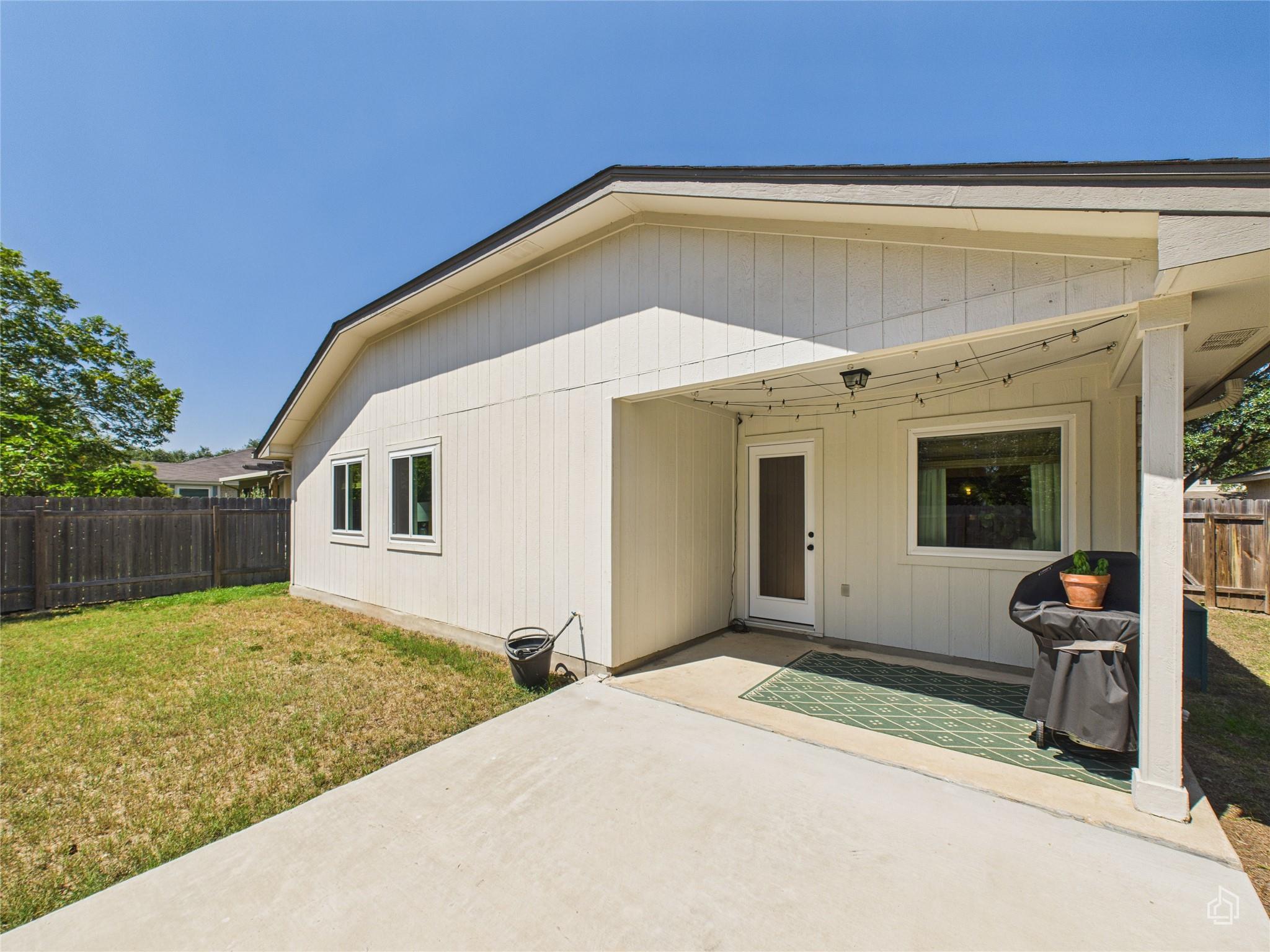 4309 Companeros Way, Austin, TX 78749