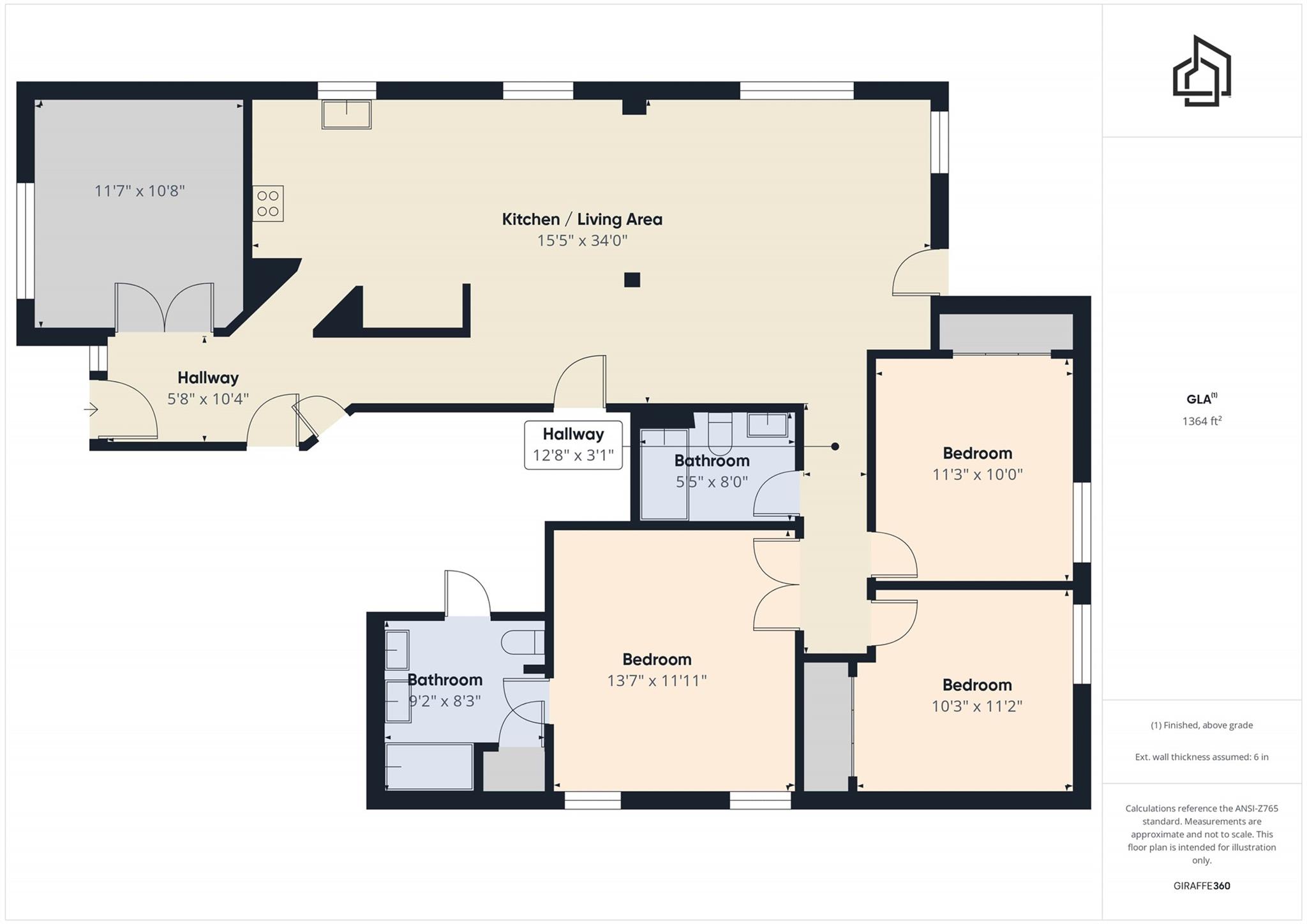 4309 Companeros Way, Austin, TX 78749