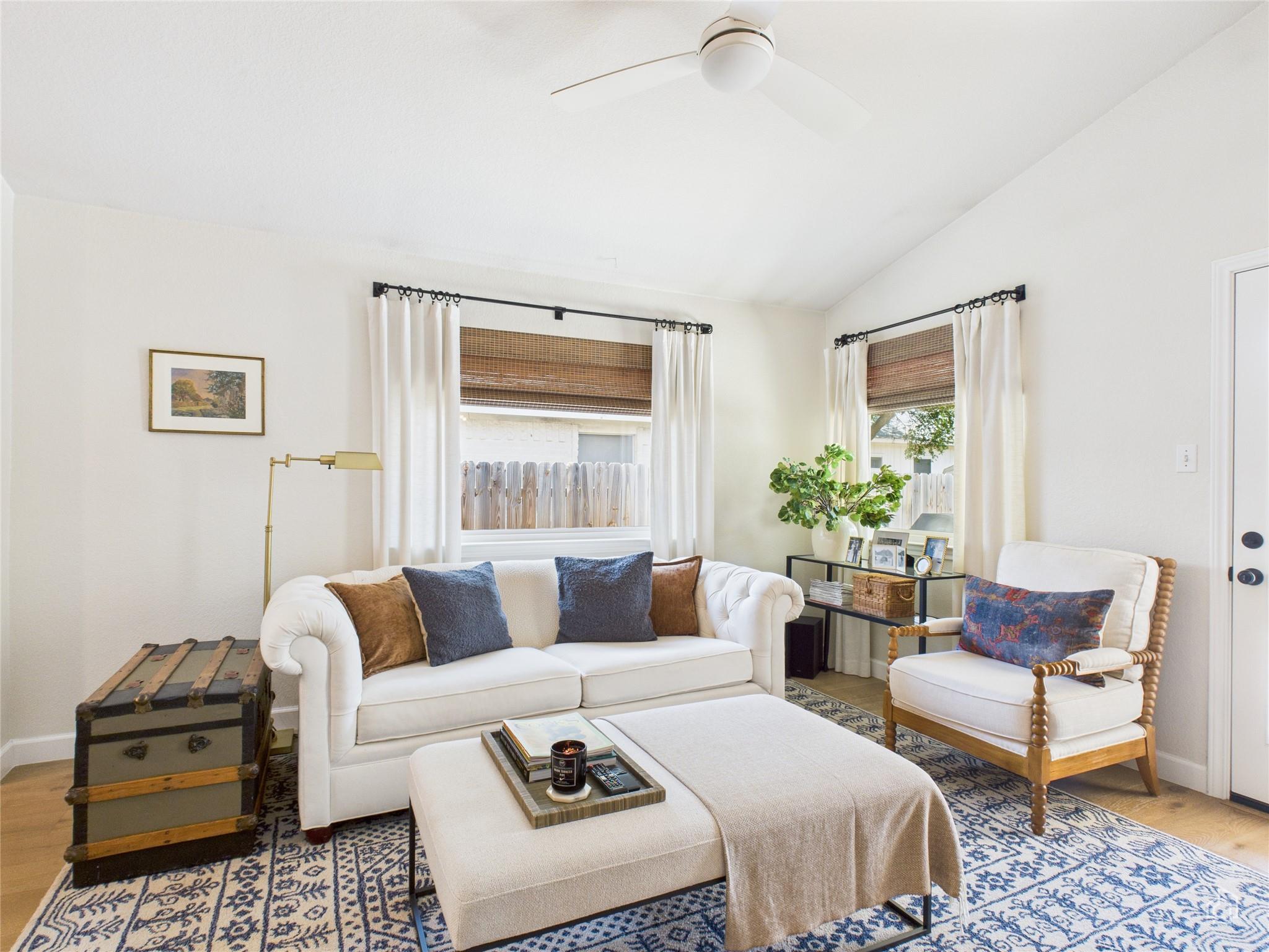 4309 Companeros Way, Austin, TX 78749