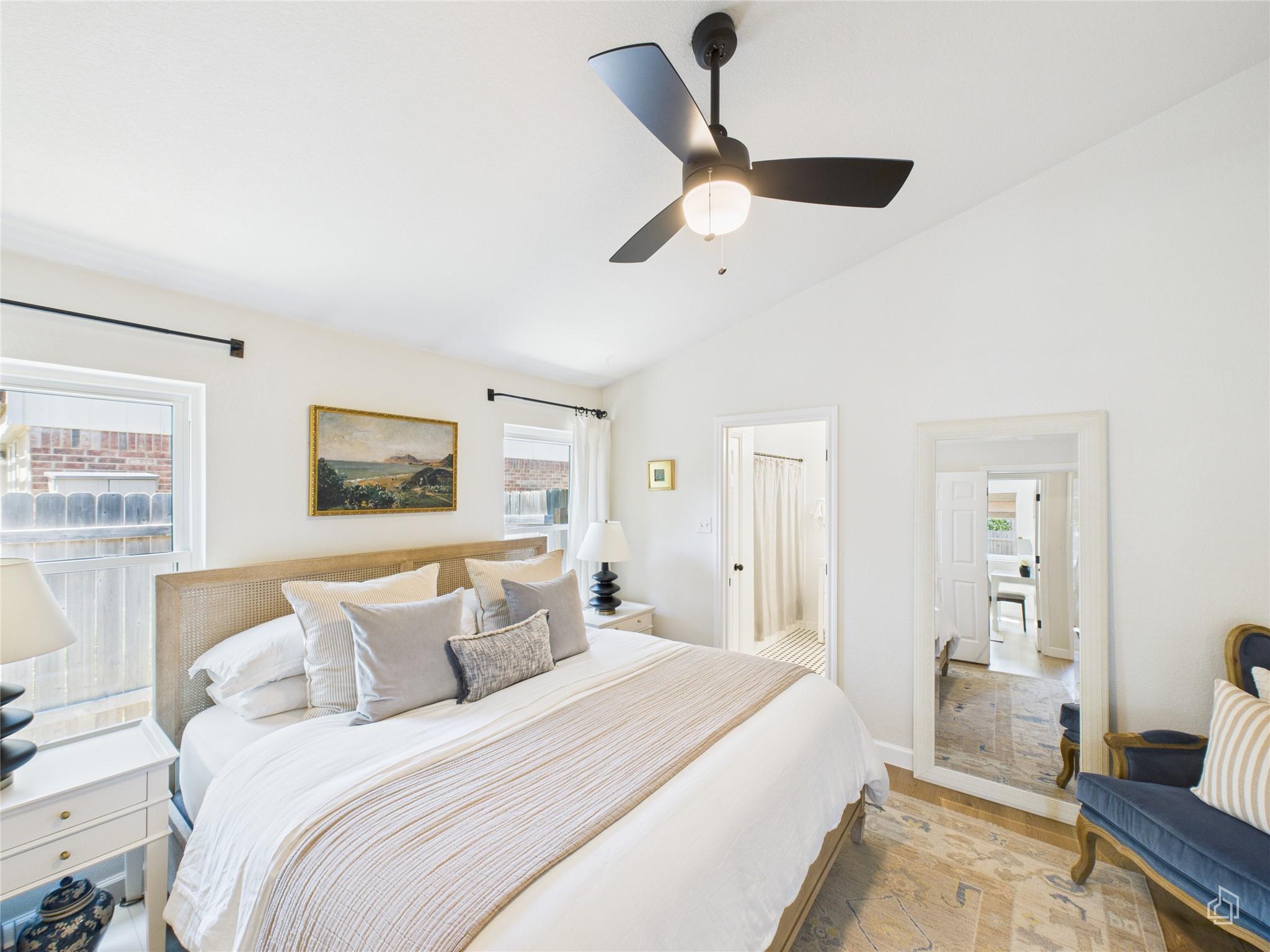 4309 Companeros Way, Austin, TX 78749