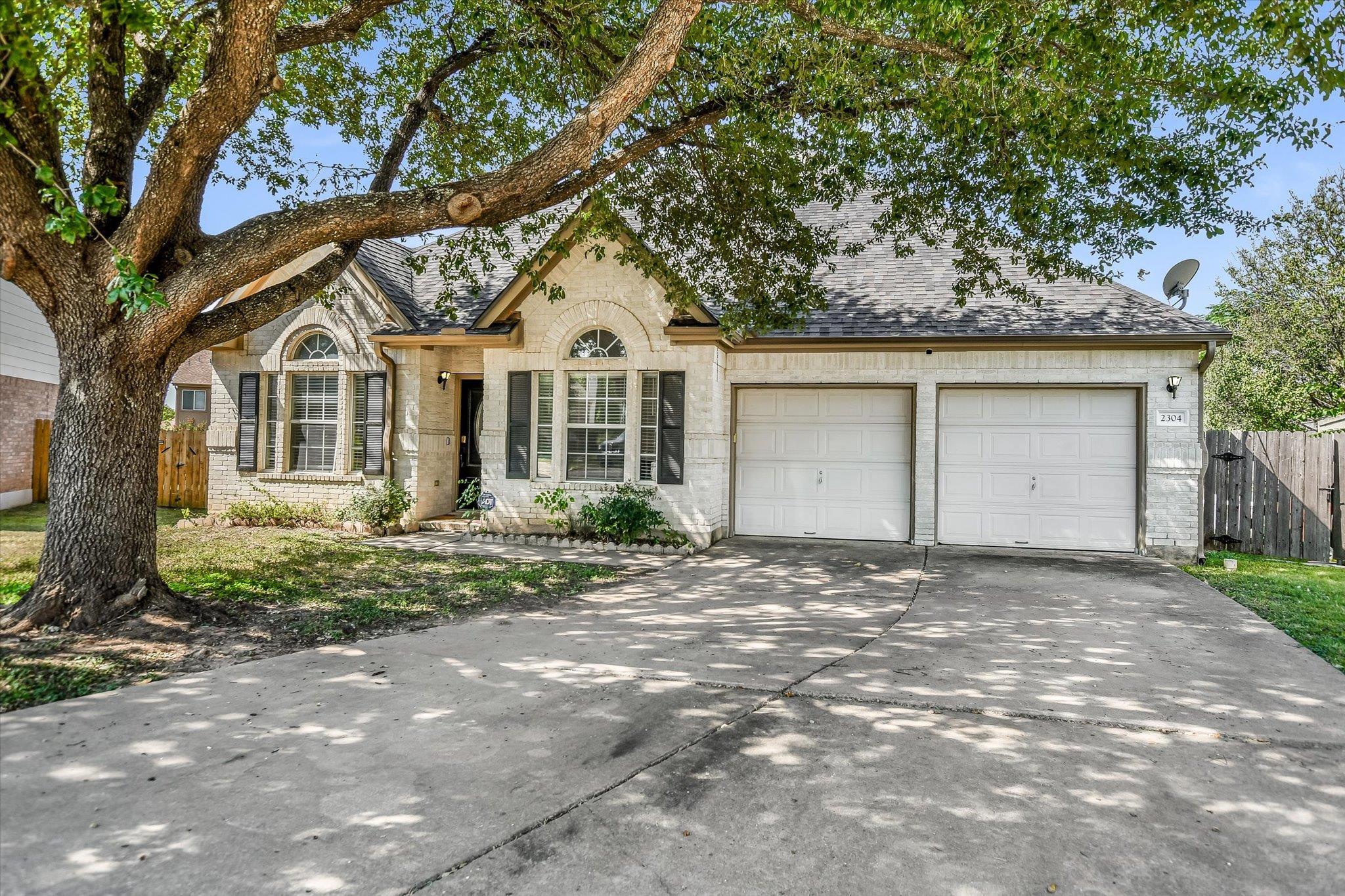 2304 Miramar Cv, Round Rock, TX 78665