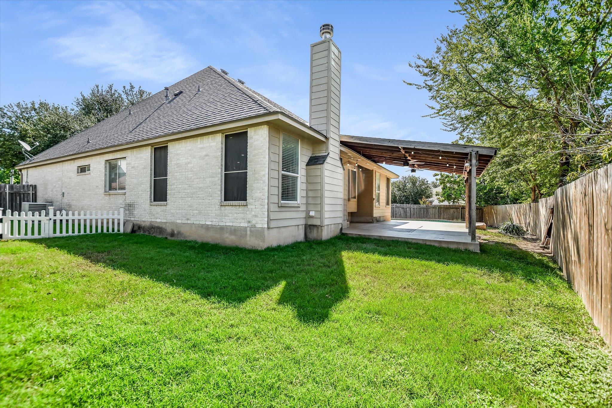 2304 Miramar Cv, Round Rock, TX 78665