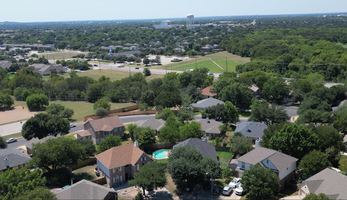 2304 Miramar Cv, Round Rock, TX 78665