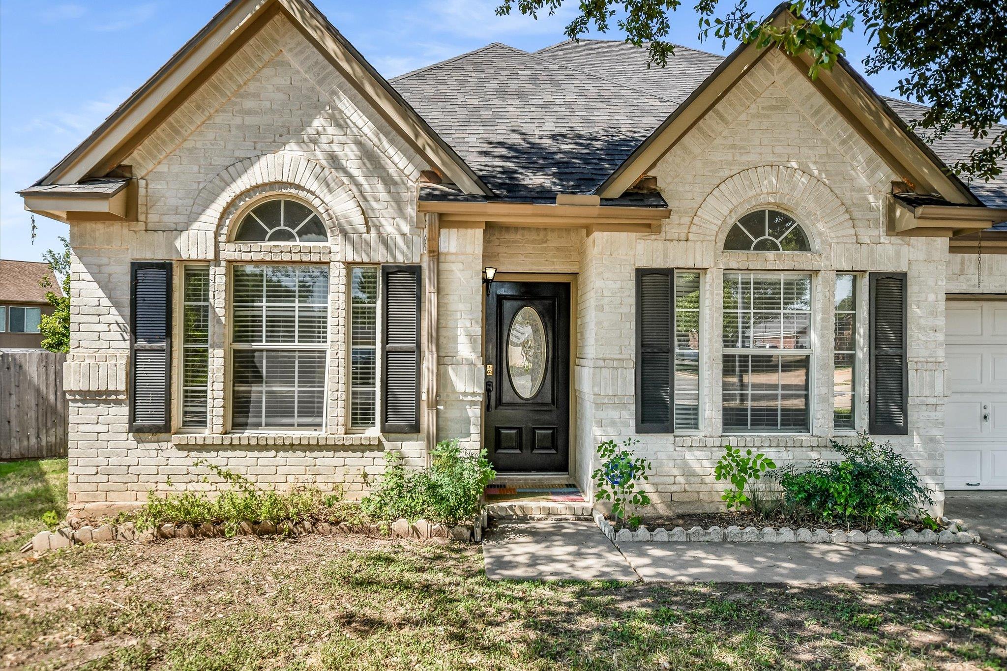 2304 Miramar Cv, Round Rock, TX 78665