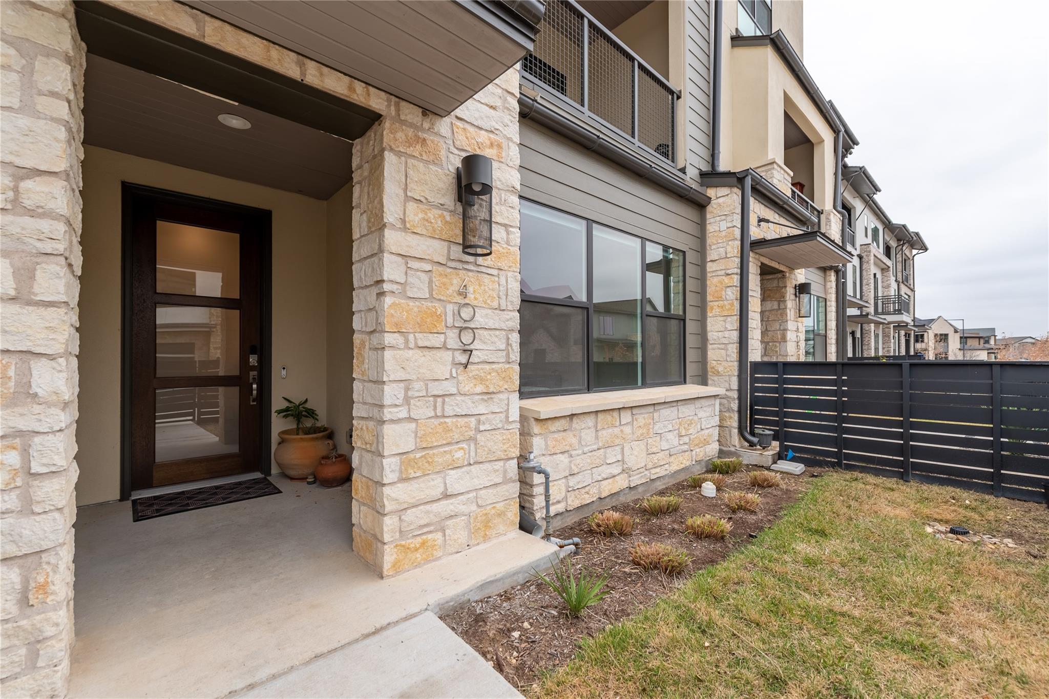 4007 Manifest Ln, Austin, TX 78731