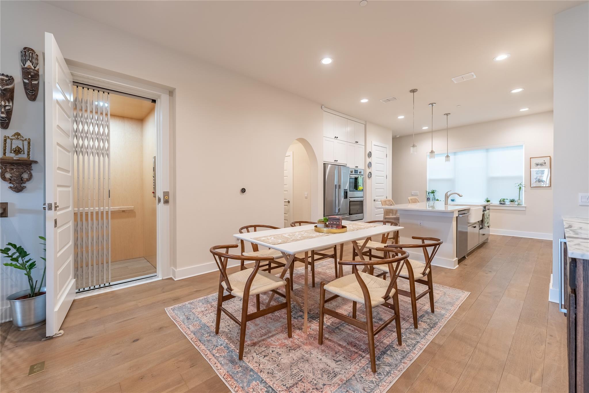 4007 Manifest Ln, Austin, TX 78731