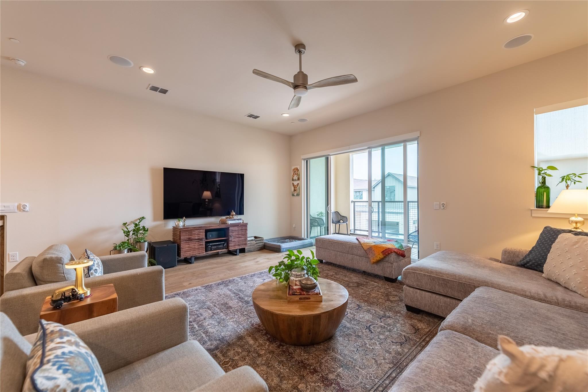 4007 Manifest Ln, Austin, TX 78731