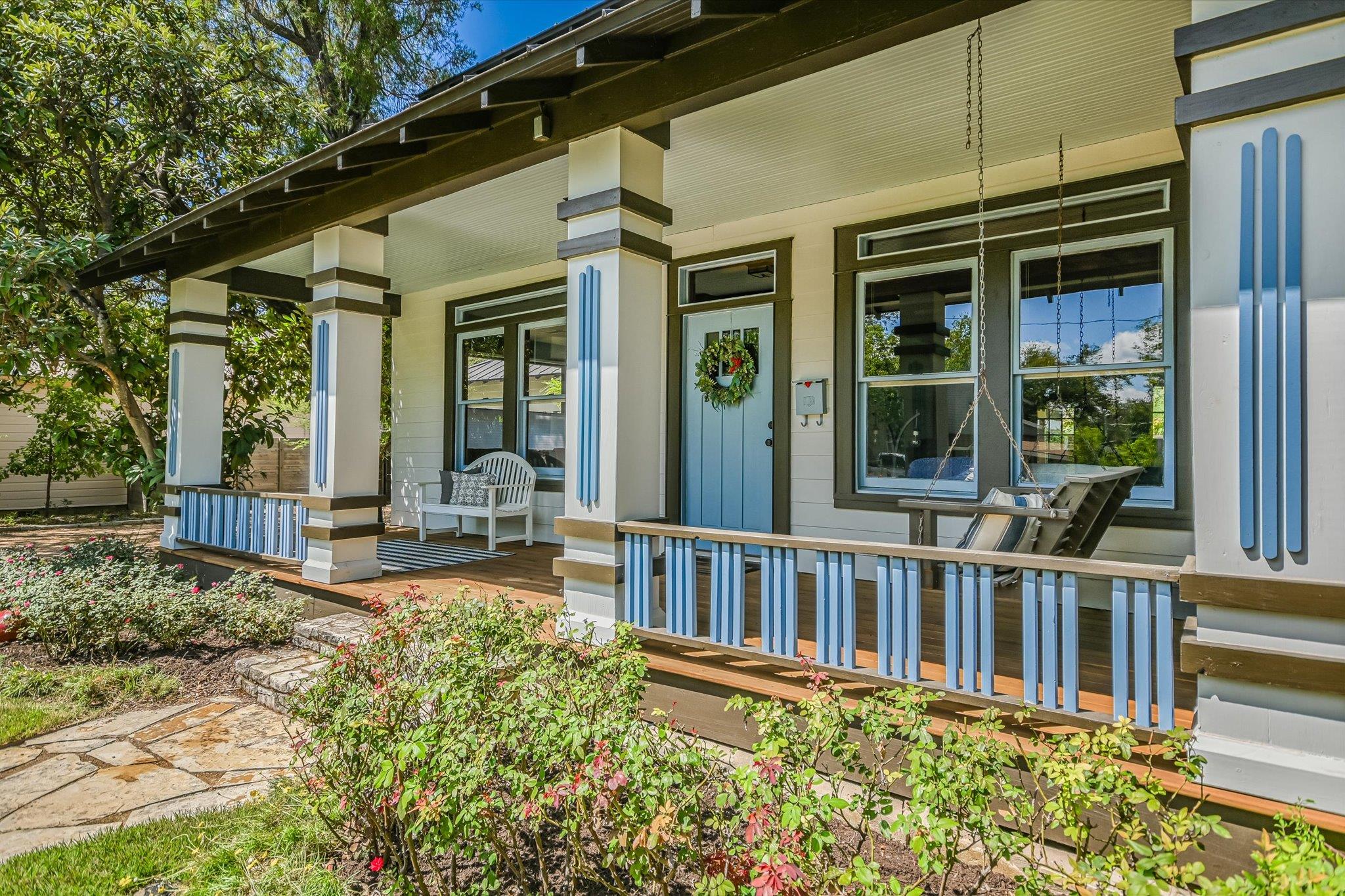 5412 Aurora Dr, Austin, TX 78756