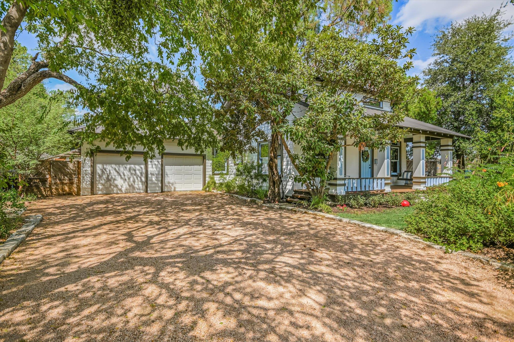 5412 Aurora Dr, Austin, TX 78756