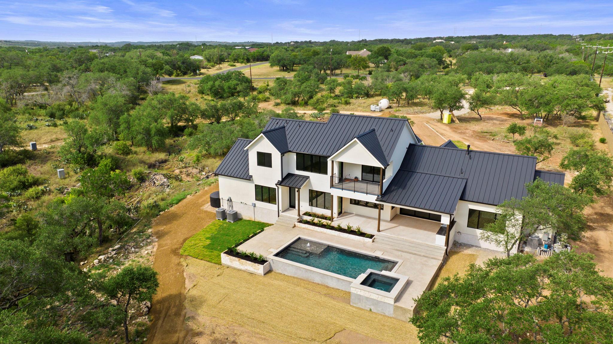 1419 Likeness Rd, Spicewood, TX 78669