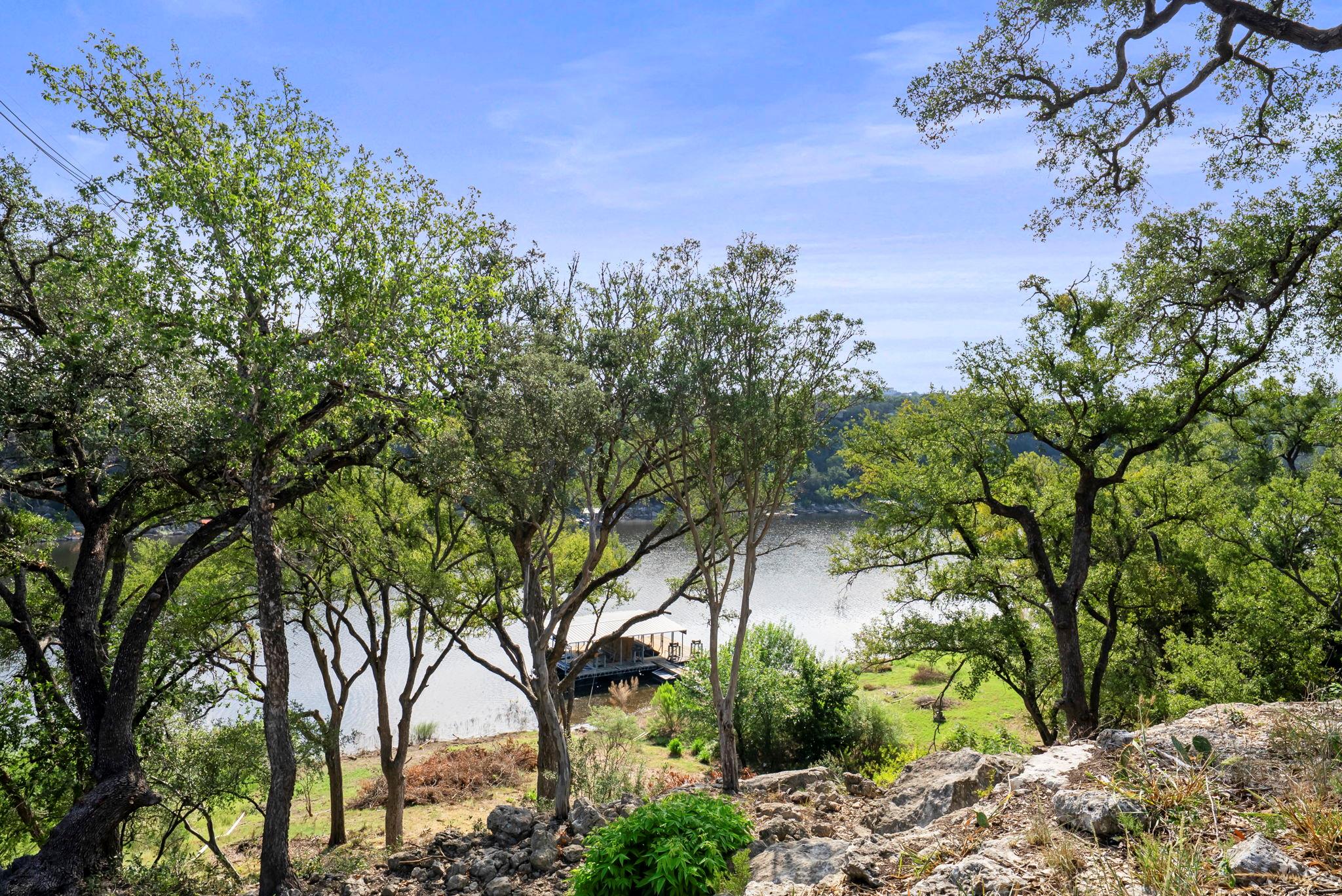 1419 Likeness Rd, Spicewood, TX 78669