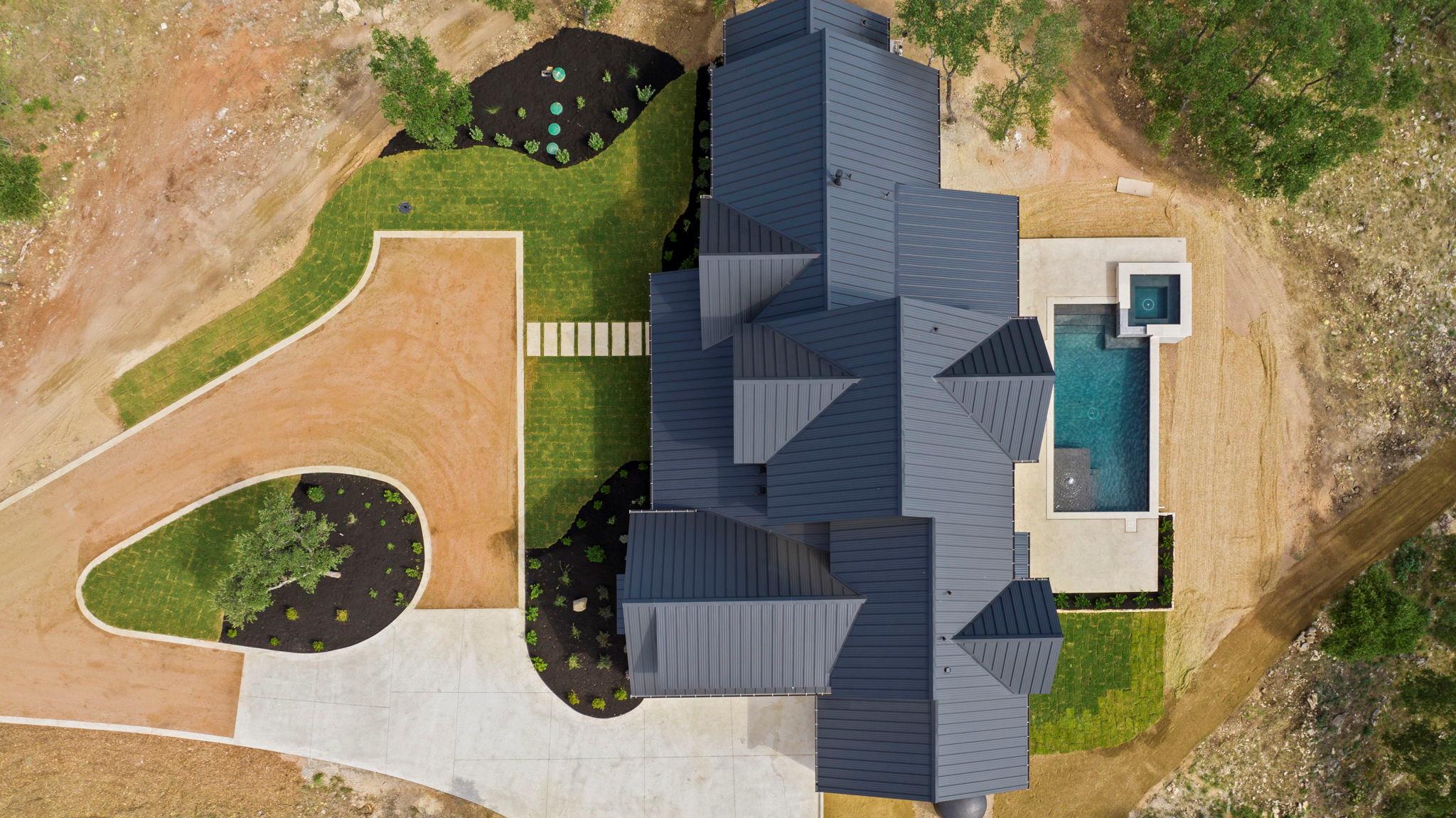 1419 Likeness Rd, Spicewood, TX 78669