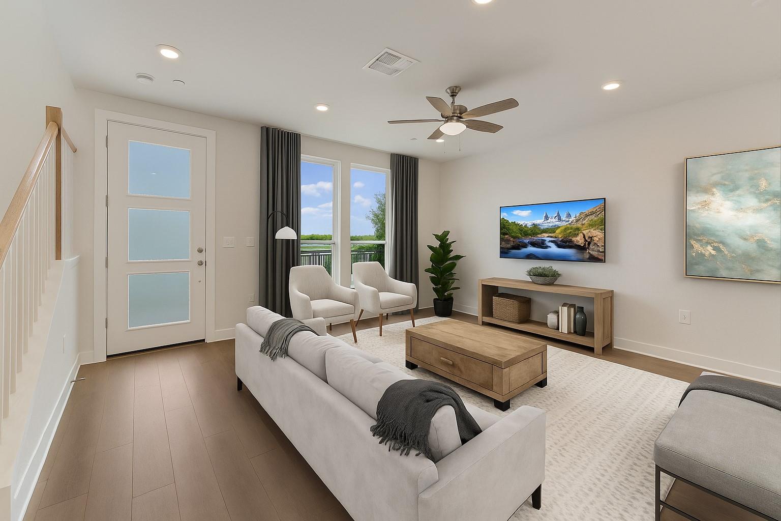 529 Emory Crossing Blvd, Hutto, TX 78634