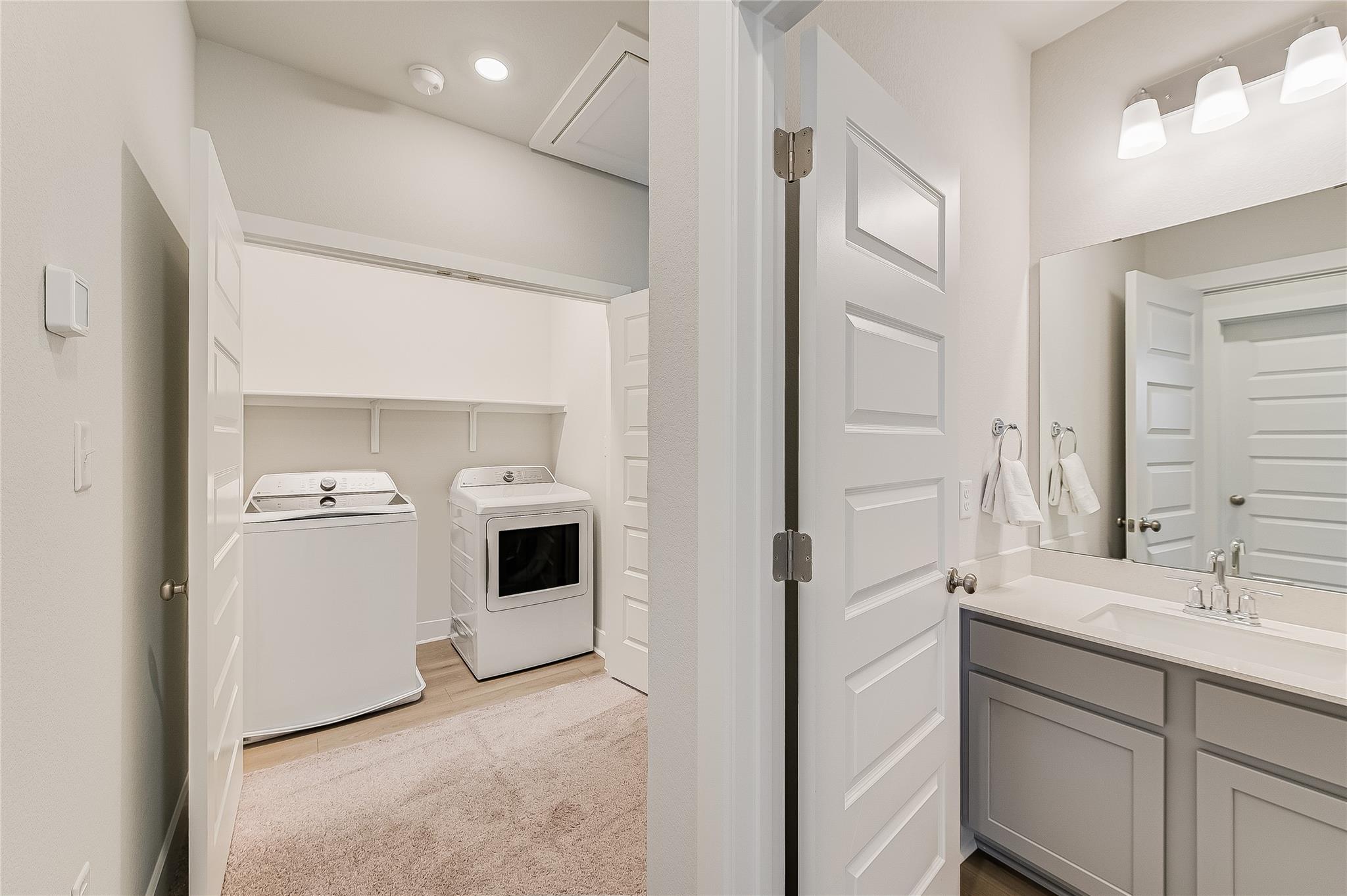 529 Emory Crossing Blvd, Hutto, TX 78634