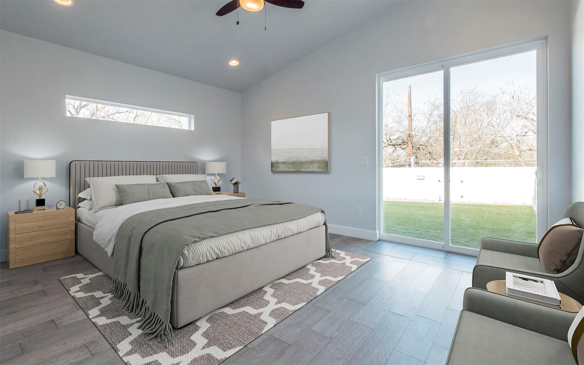 1130 Spur St # A, Austin, TX 78721