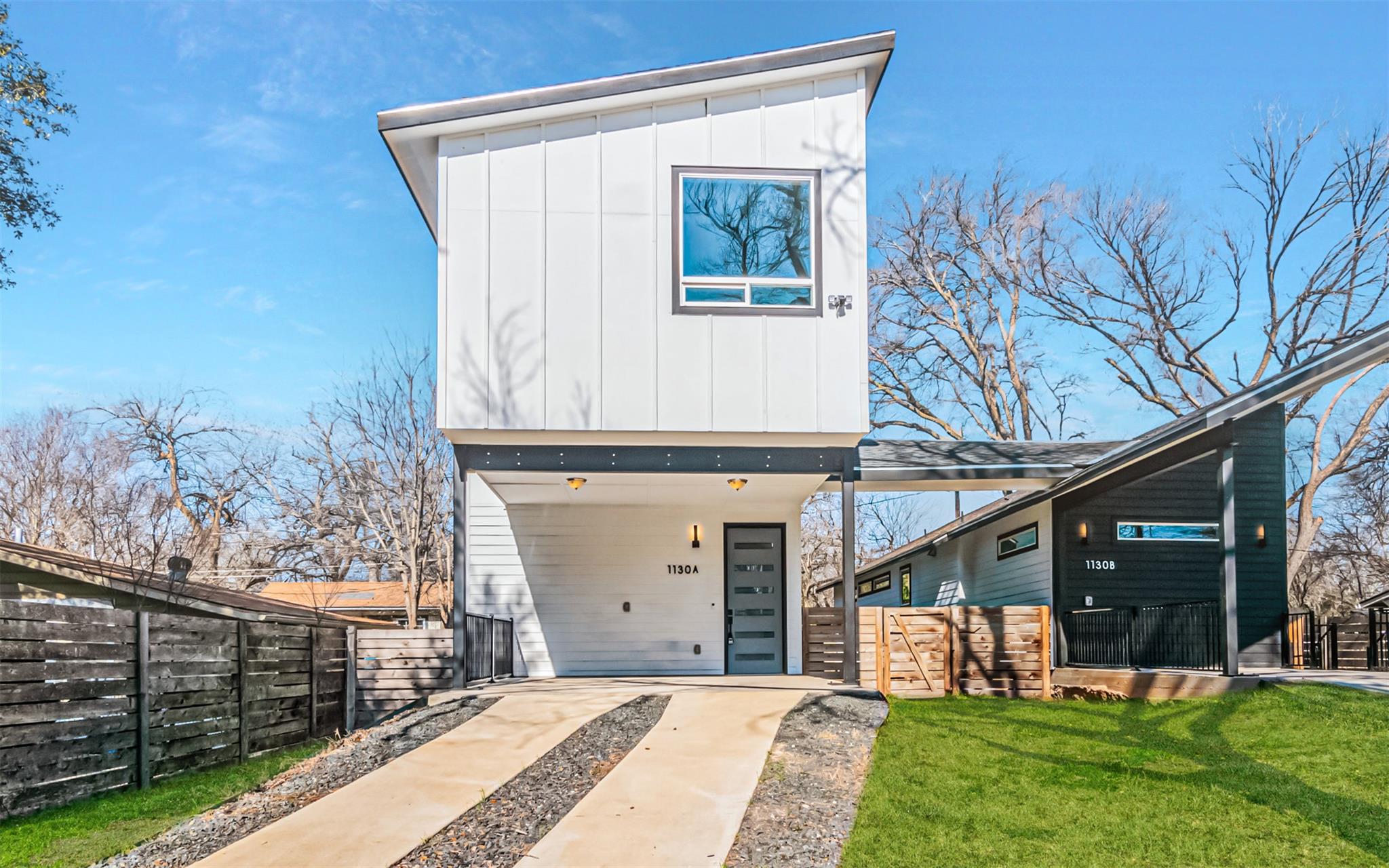 1130 Spur St # A, Austin, TX 78721