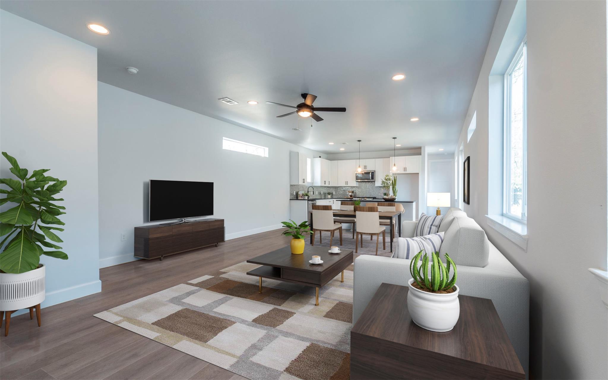 1130 Spur St # A, Austin, TX 78721