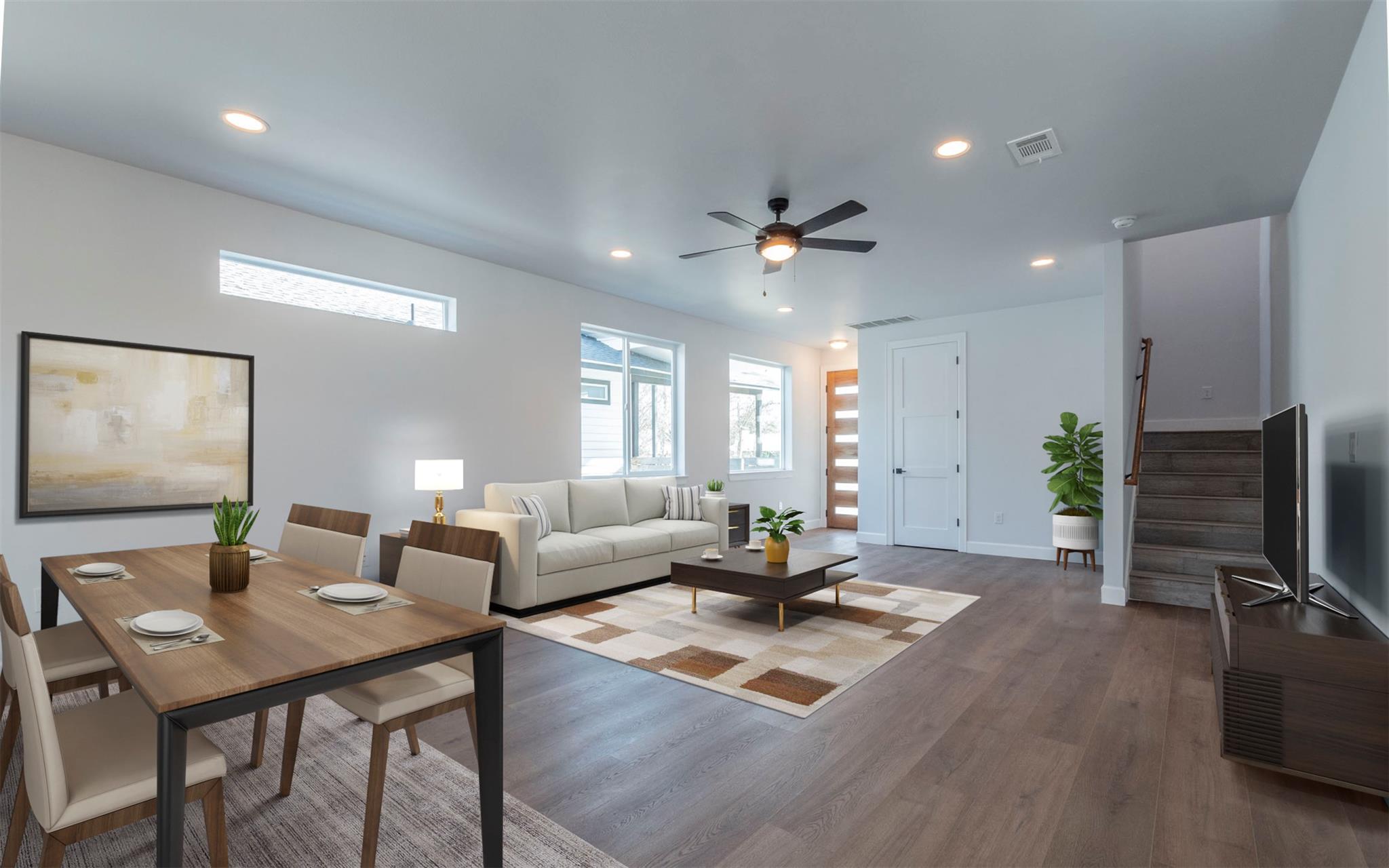 1130 Spur St # A, Austin, TX 78721