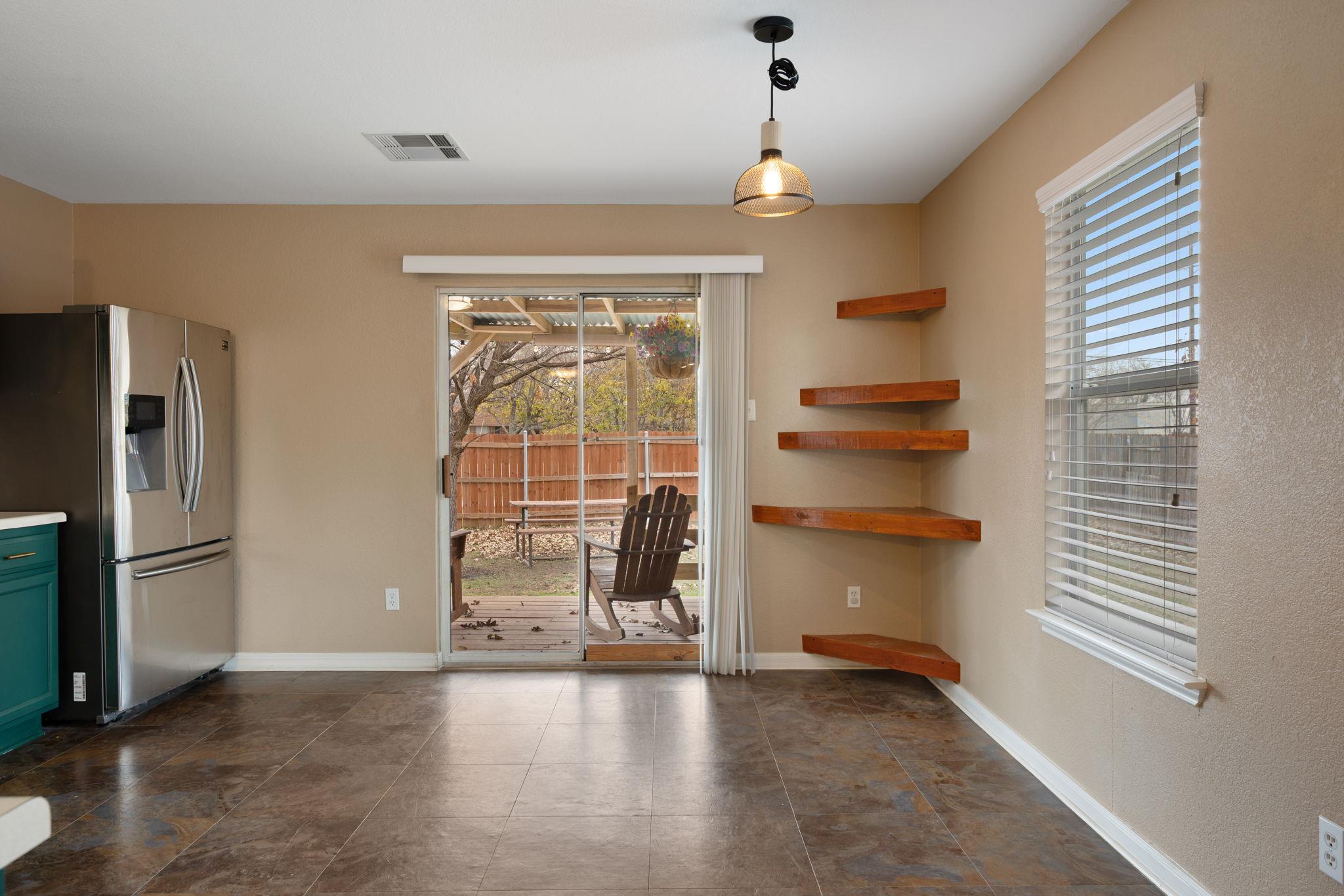 1108 Ascot St, Georgetown, TX 78626