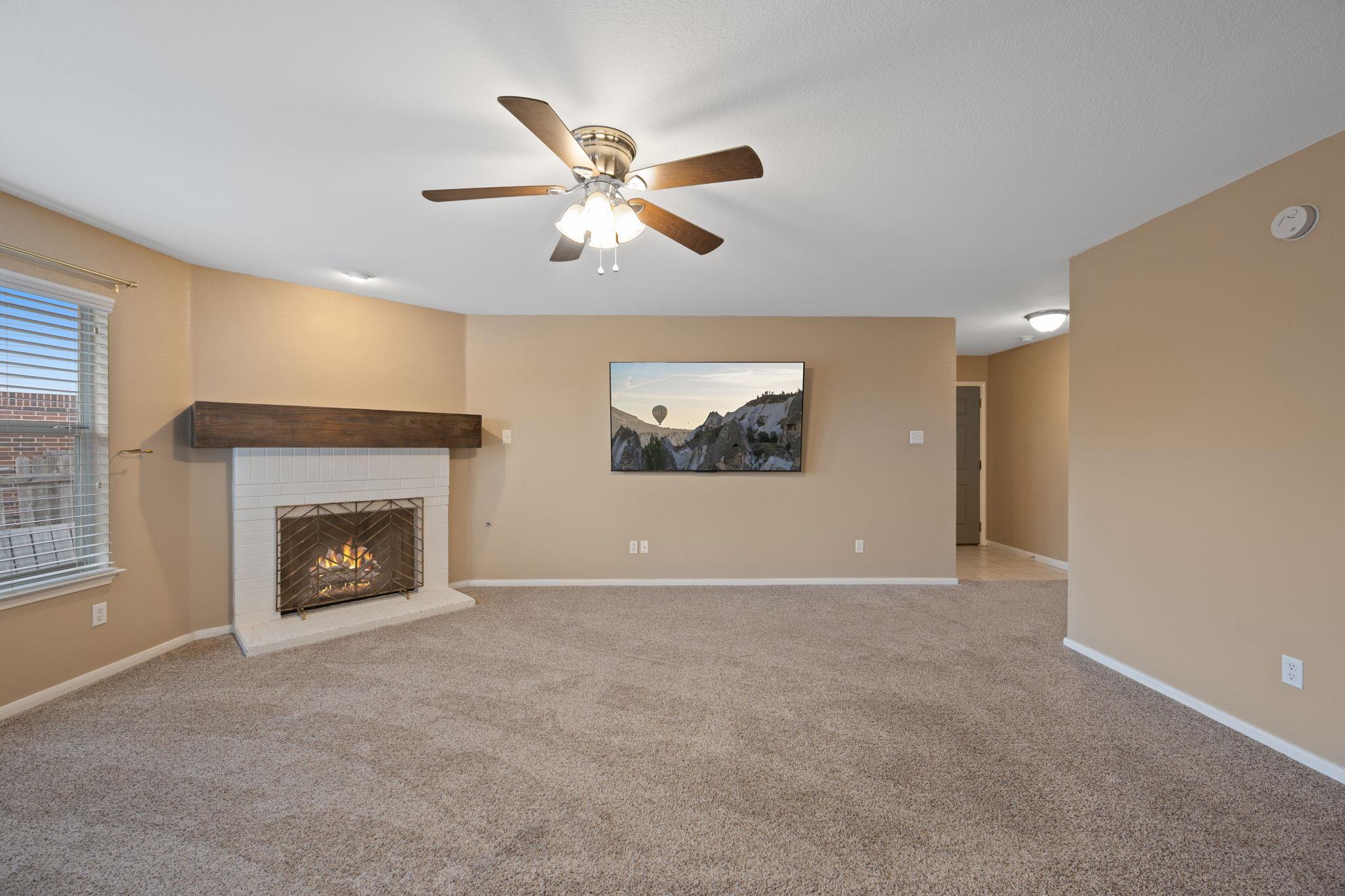 1108 Ascot St, Georgetown, TX 78626