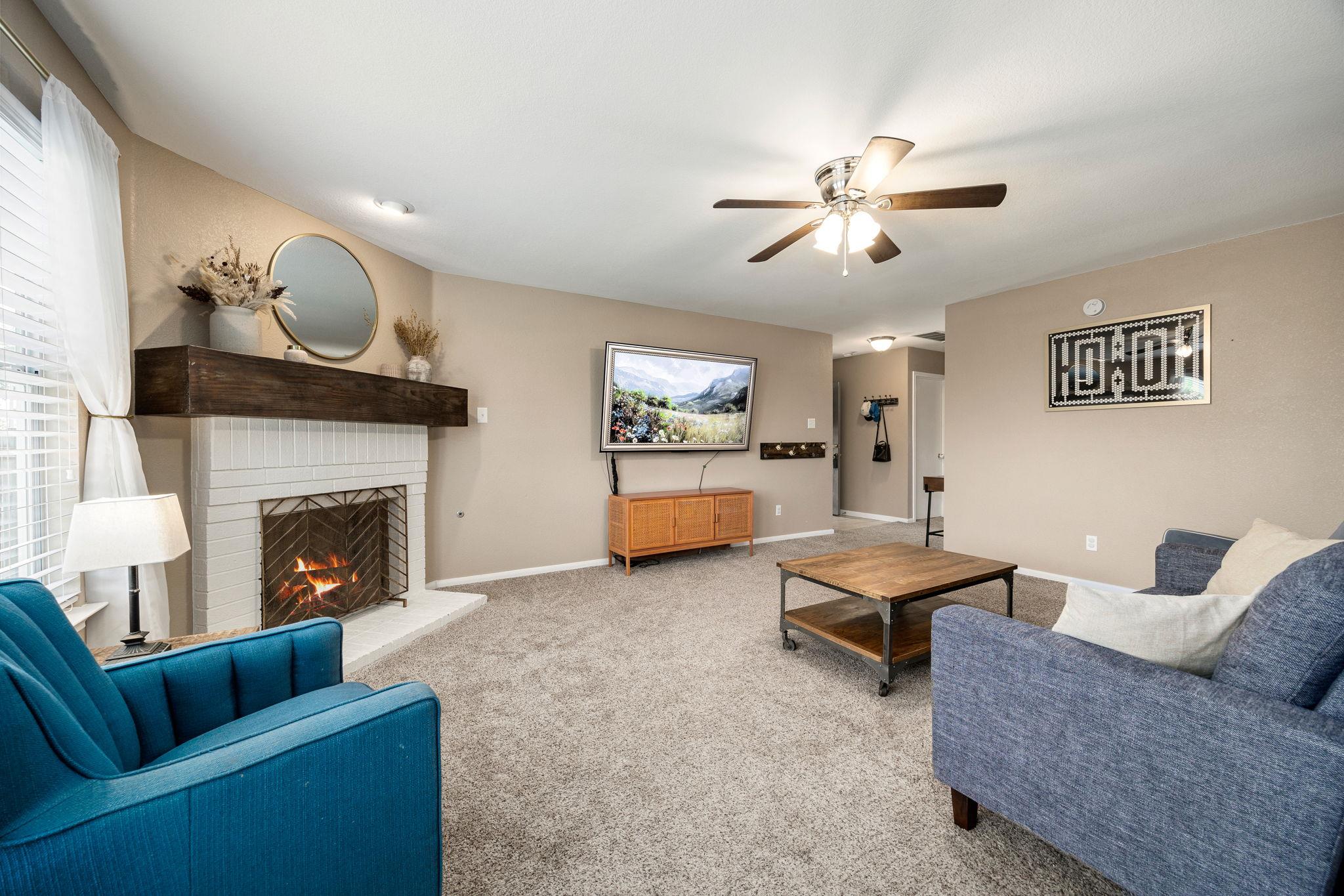 1108 Ascot St, Georgetown, TX 78626