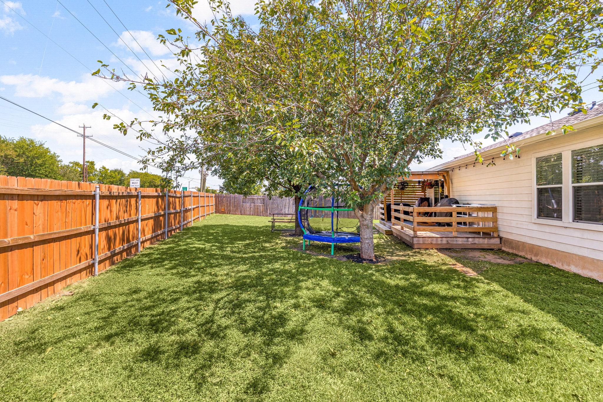 1108 Ascot St, Georgetown, TX 78626