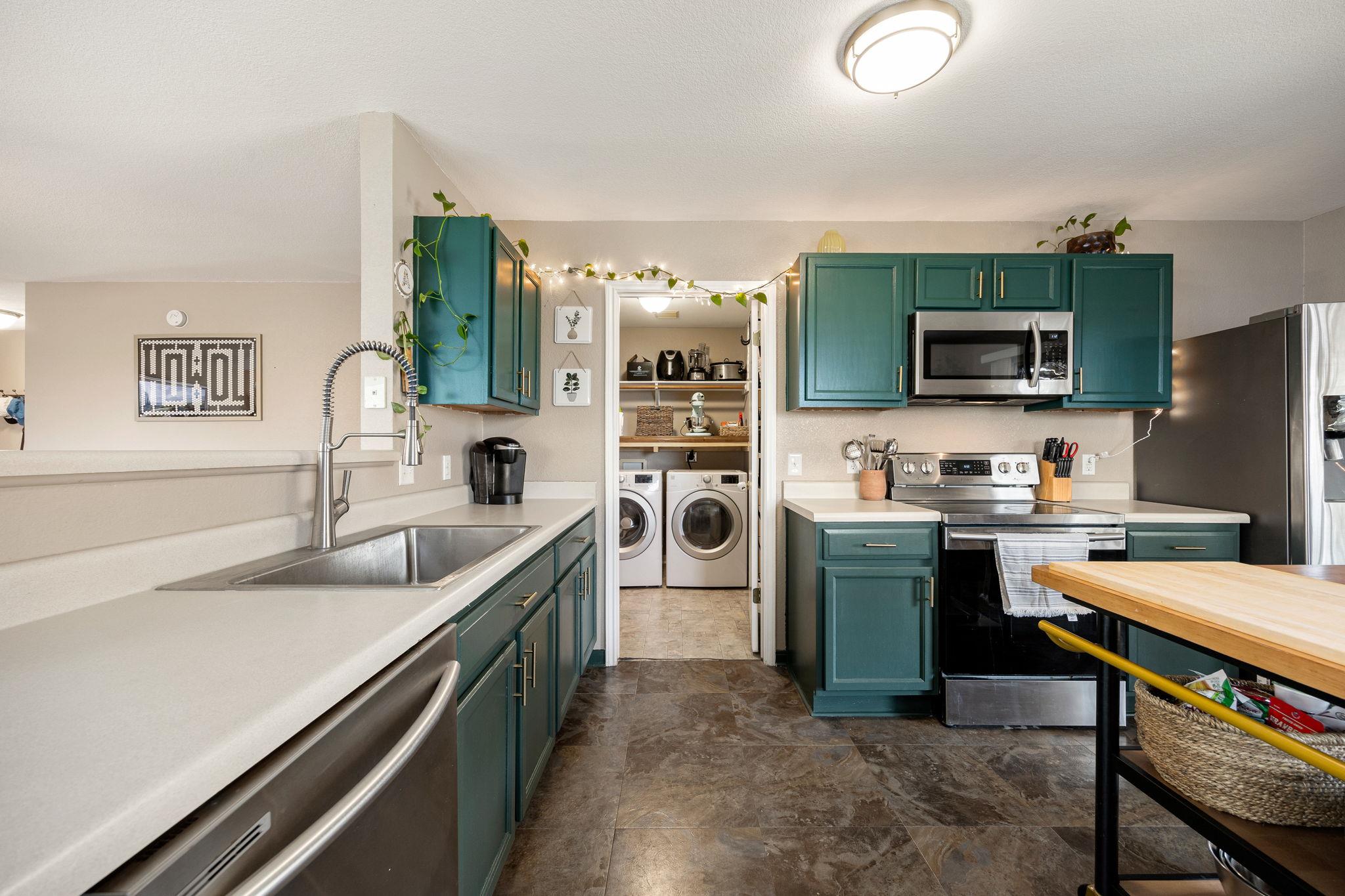 1108 Ascot St, Georgetown, TX 78626