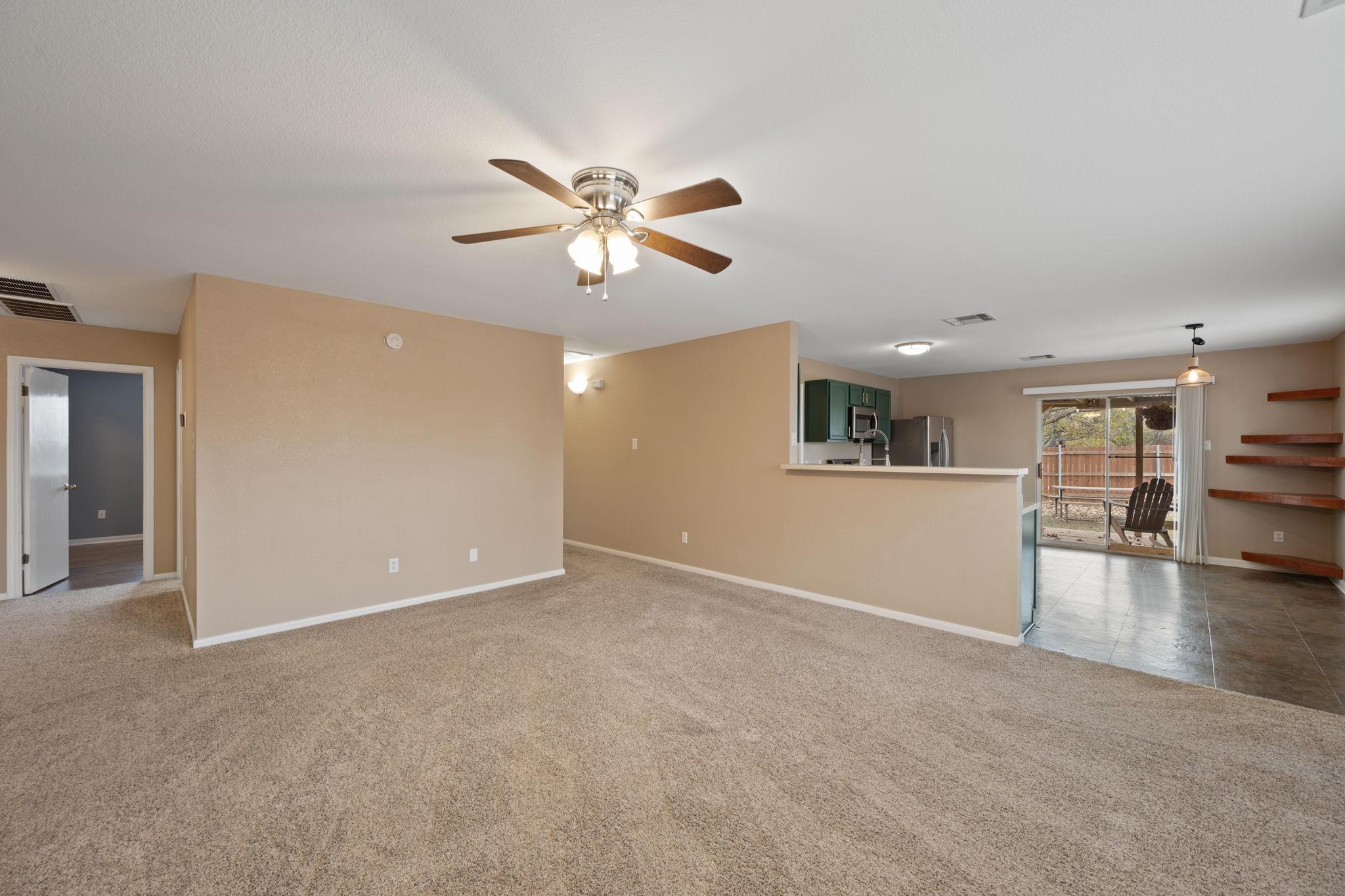 1108 Ascot St, Georgetown, TX 78626