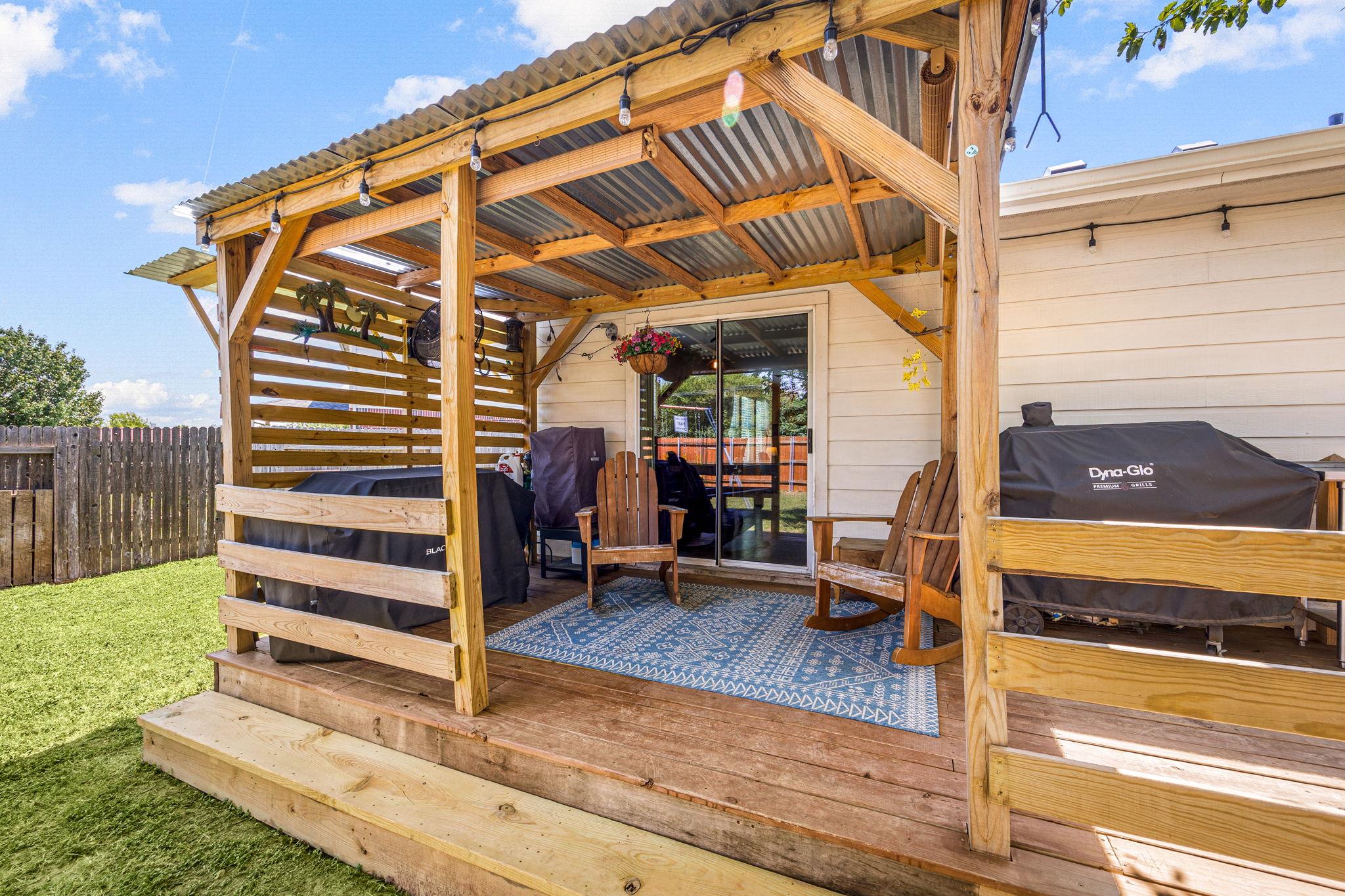 1108 Ascot St, Georgetown, TX 78626