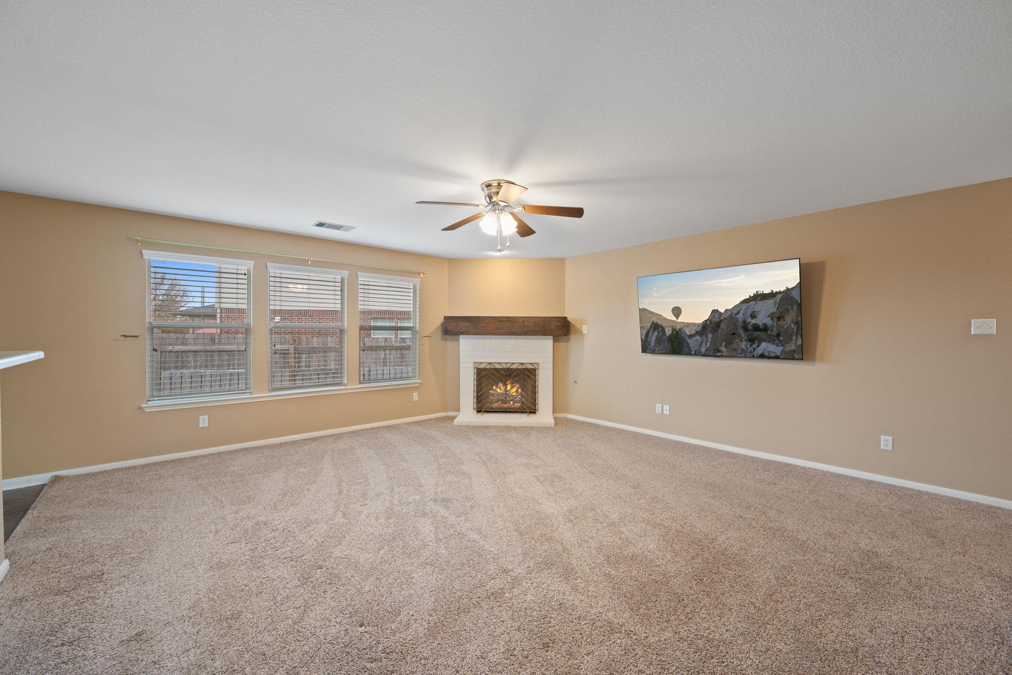 1108 Ascot St, Georgetown, TX 78626