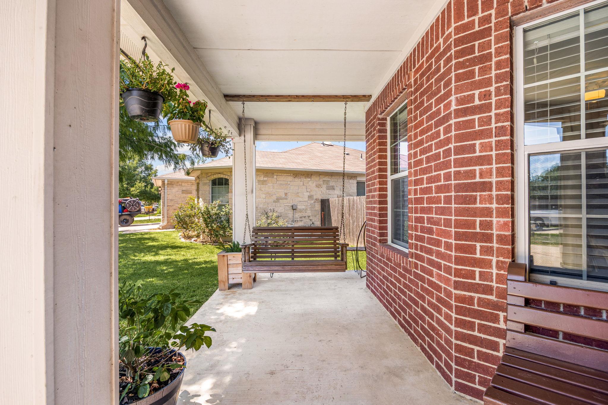 1108 Ascot St, Georgetown, TX 78626