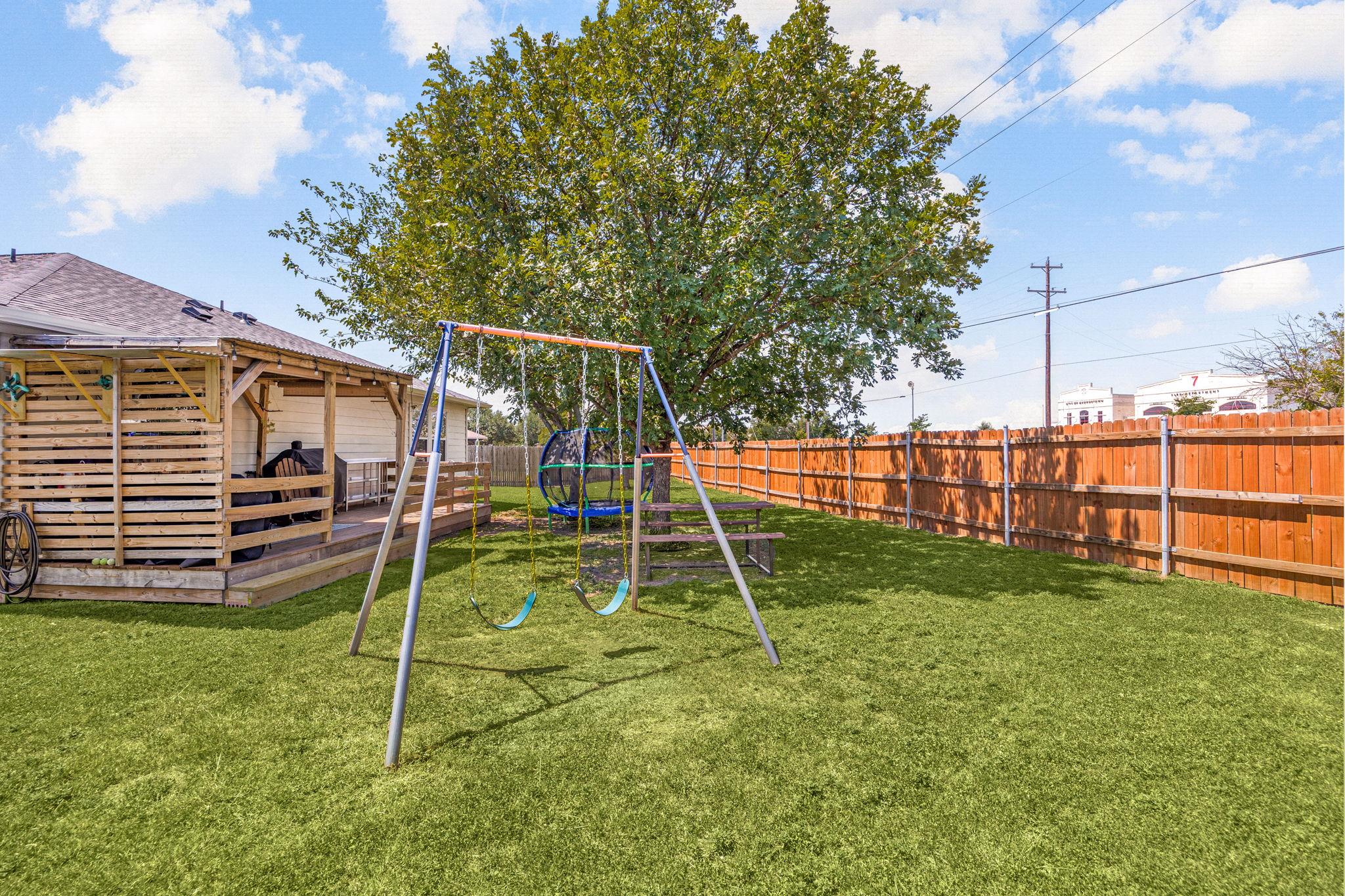 1108 Ascot St, Georgetown, TX 78626