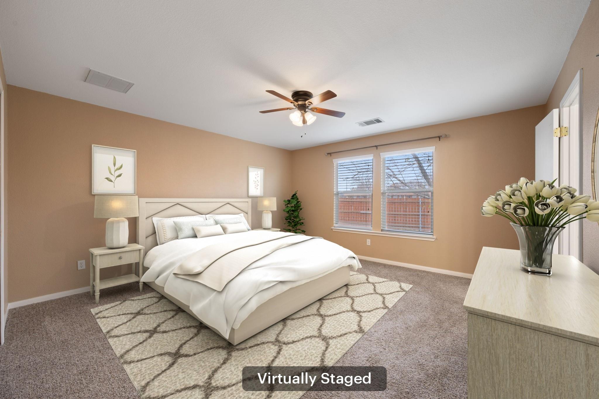 1108 Ascot St, Georgetown, TX 78626