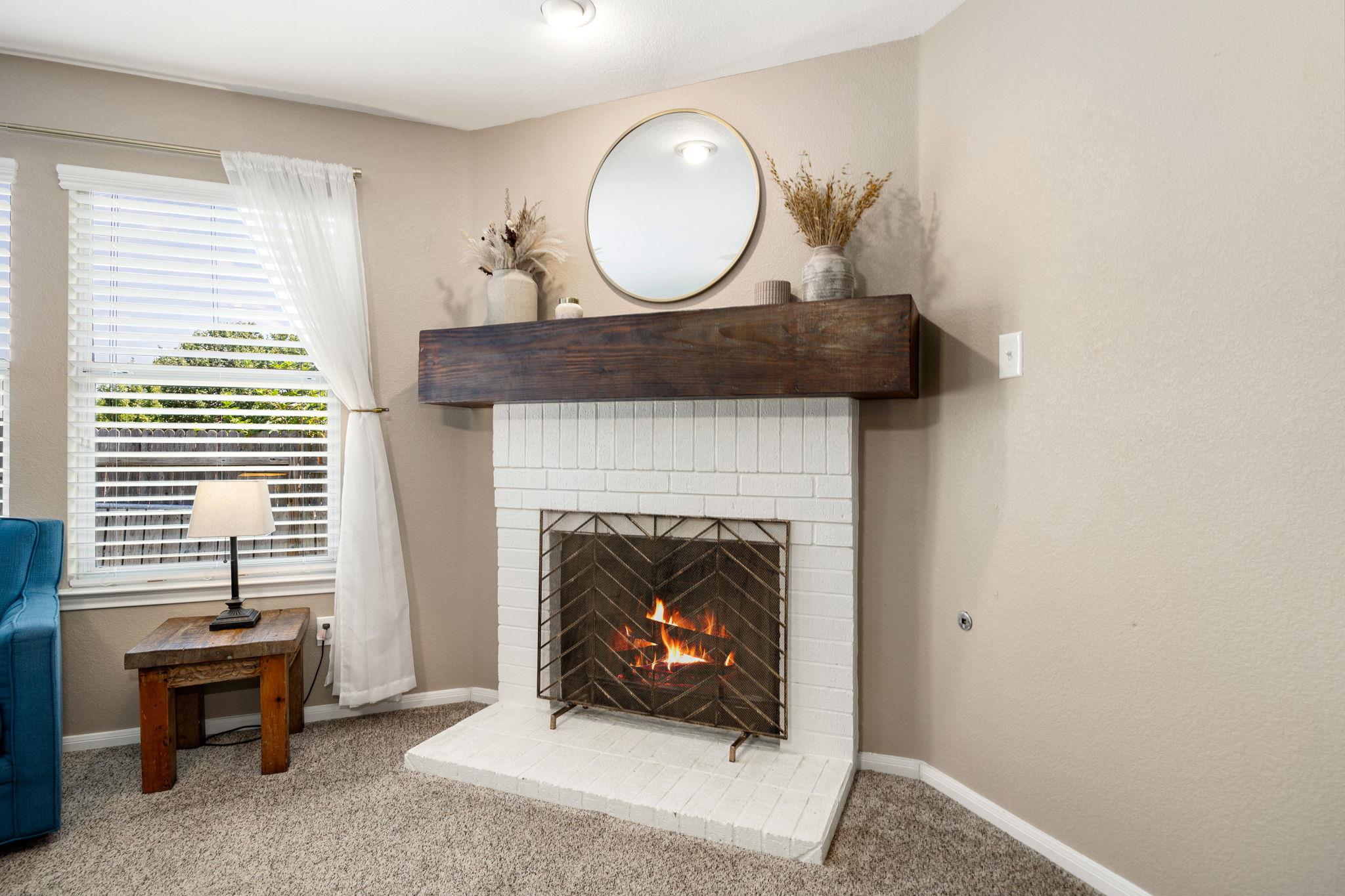 1108 Ascot St, Georgetown, TX 78626