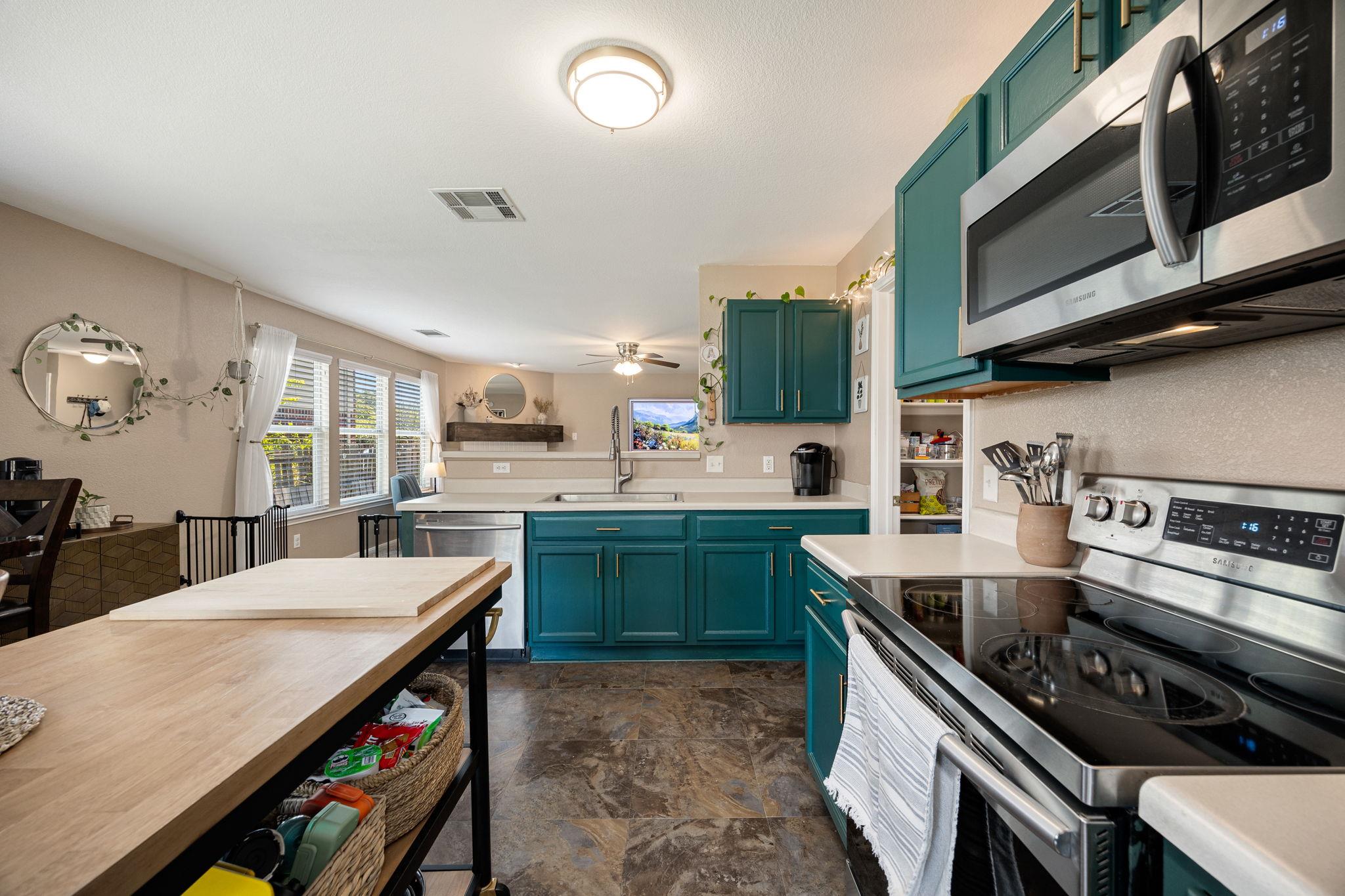 1108 Ascot St, Georgetown, TX 78626