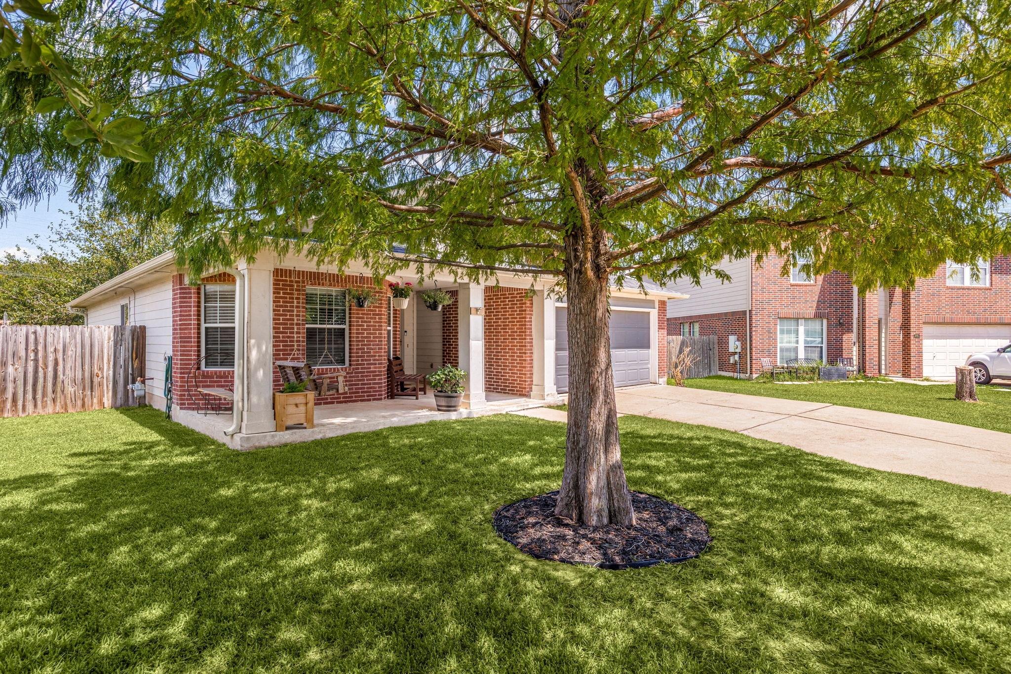 1108 Ascot St, Georgetown, TX 78626