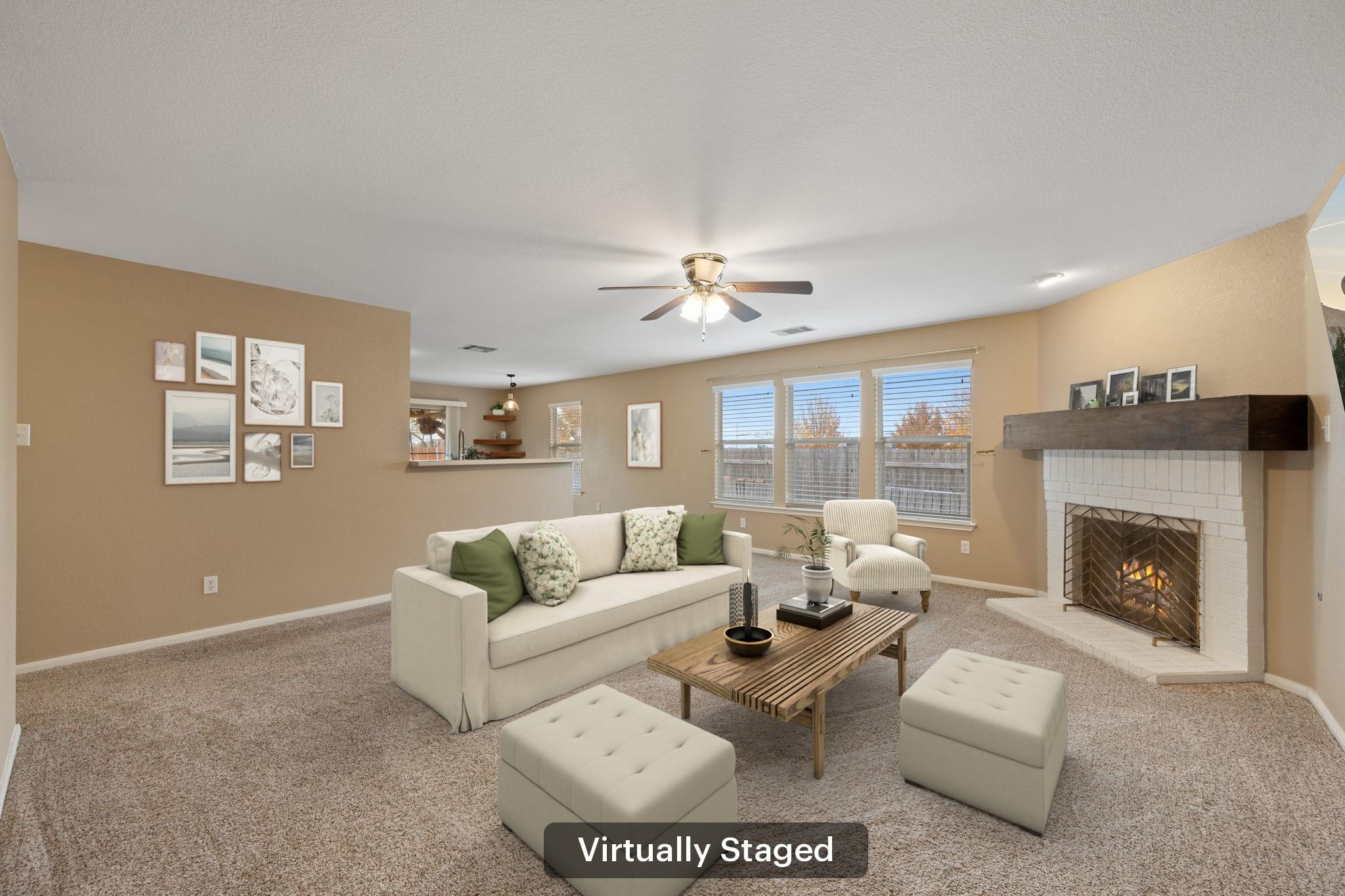 1108 Ascot St, Georgetown, TX 78626