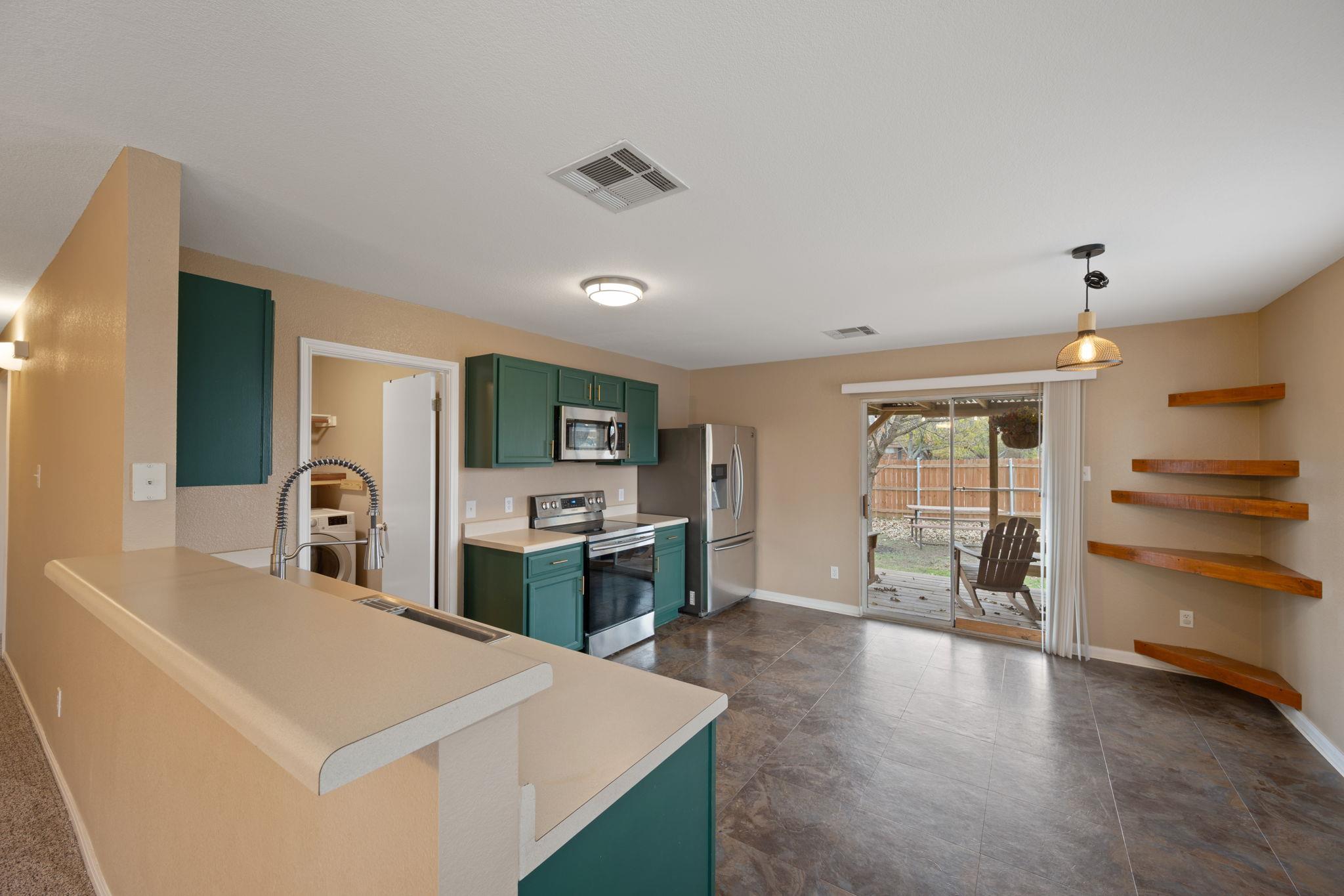 1108 Ascot St, Georgetown, TX 78626