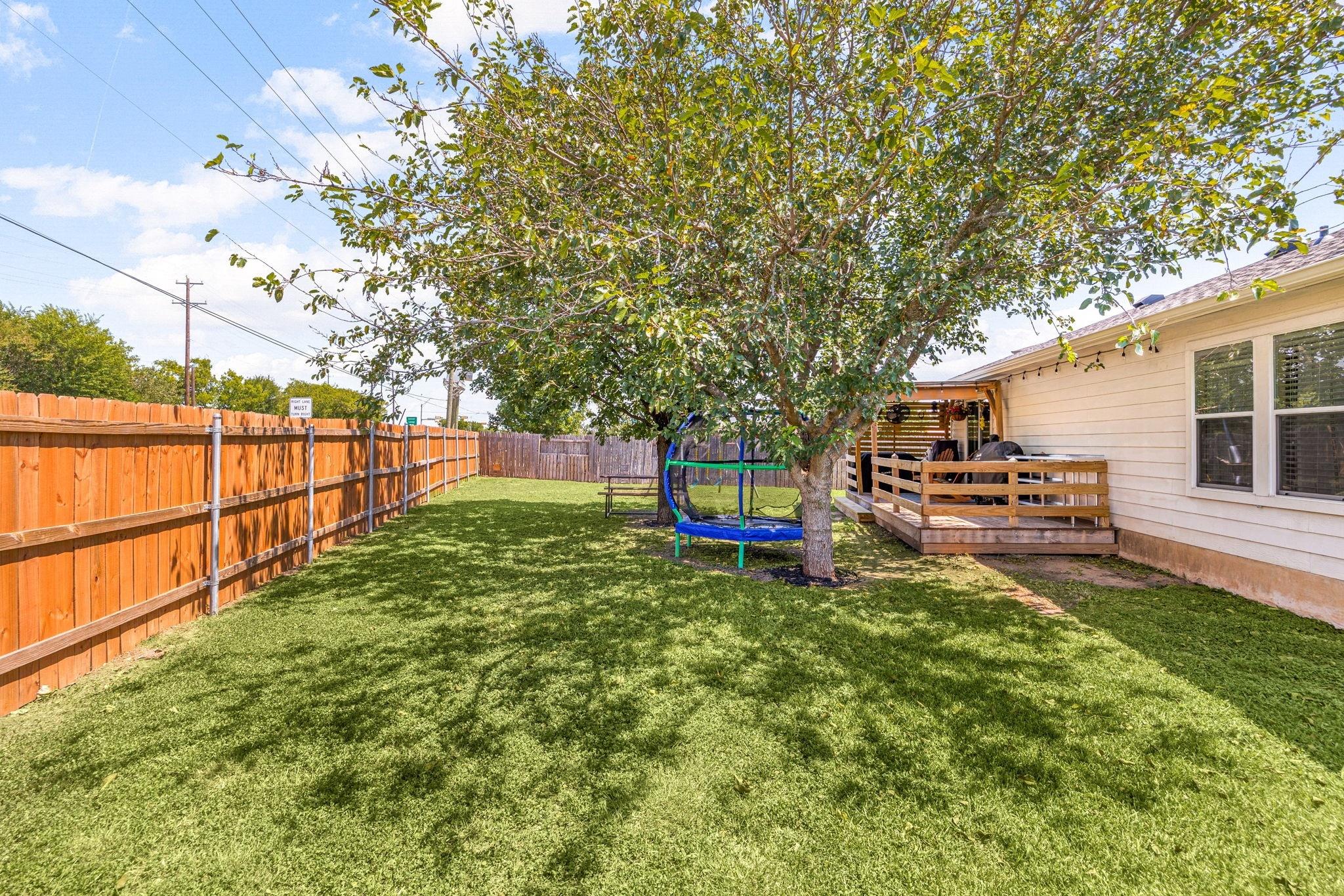 1108 Ascot St, Georgetown, TX 78626