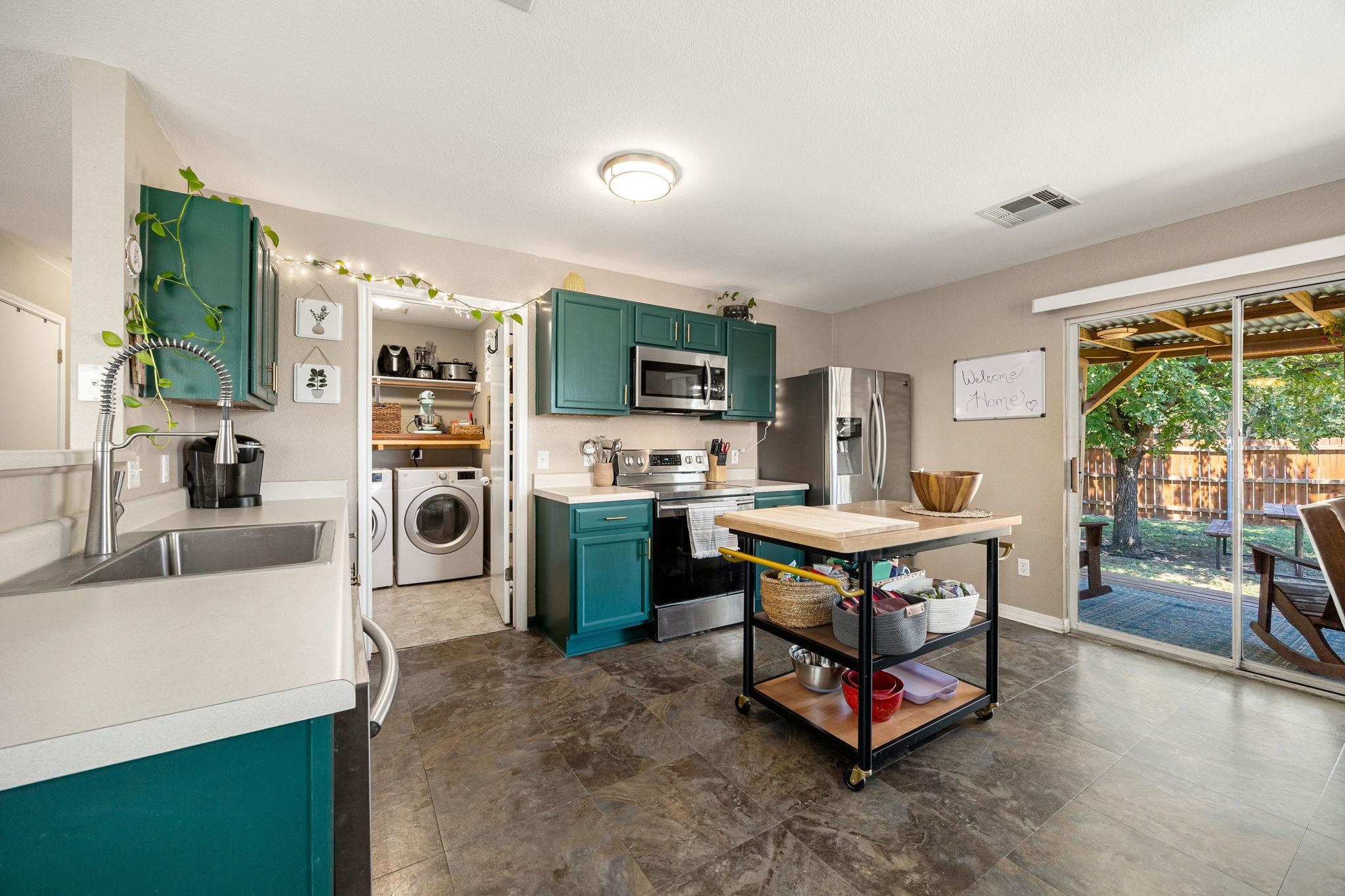 1108 Ascot St, Georgetown, TX 78626