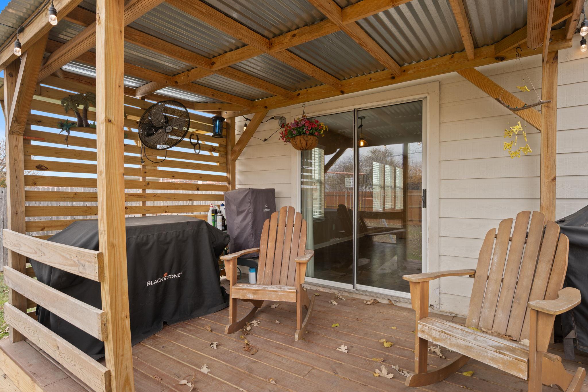 1108 Ascot St, Georgetown, TX 78626